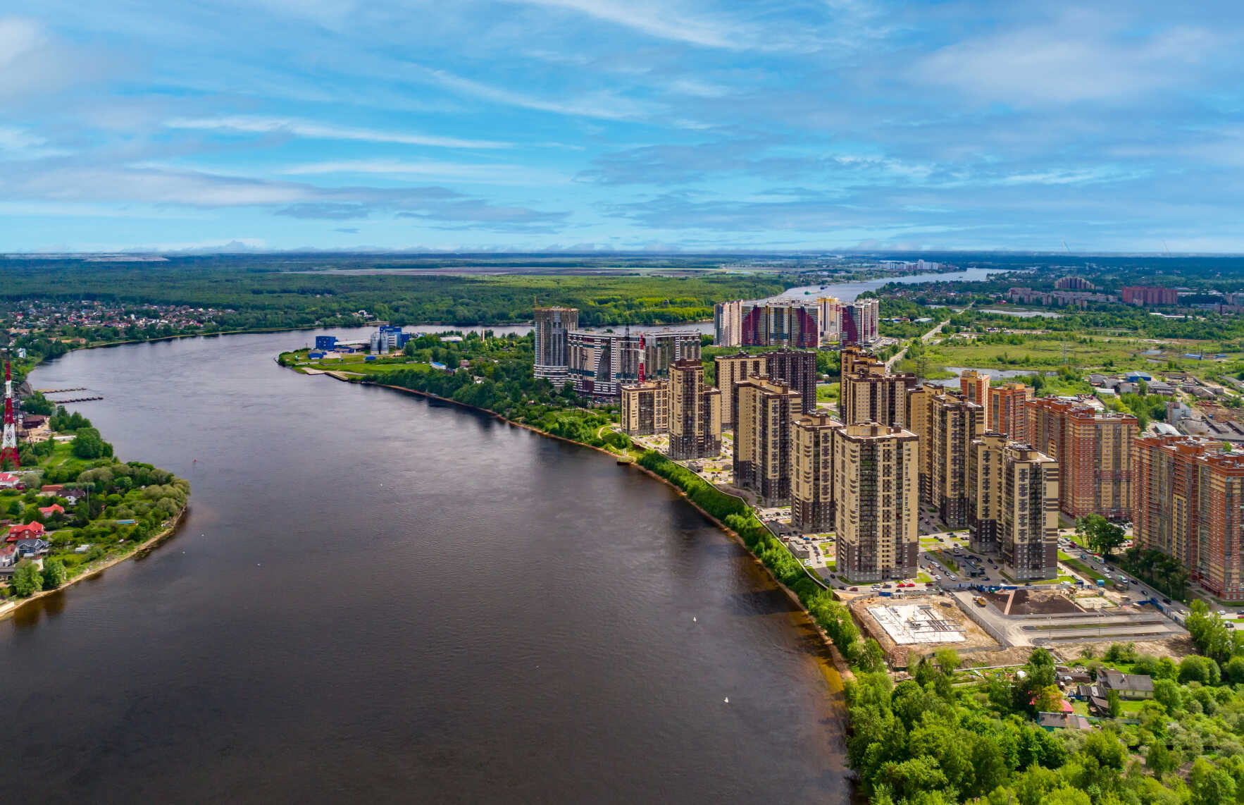 Живи в рыбацком фото. Живи в Рыбацком Санкт-Петербург. ЖК Рыбацкое Санкт-Петербург. ЖК живи в Рыбацком. Усть Славянка Санкт-Петербург.