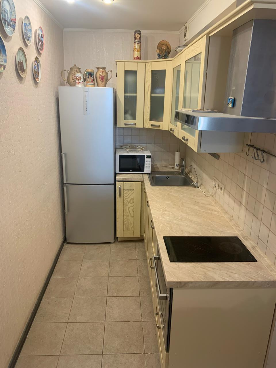 Москва, улица Васильцовский Стан, 7 к1 - Vista 4