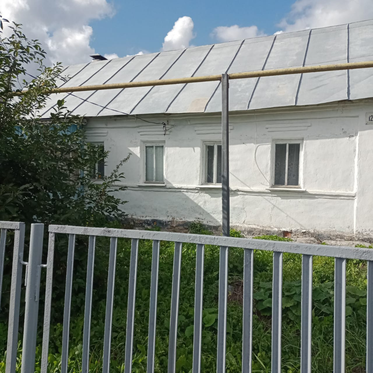 Фото: Автостанция Доброе, автовокзал, автостанция, Советский пер., 6, село Добро