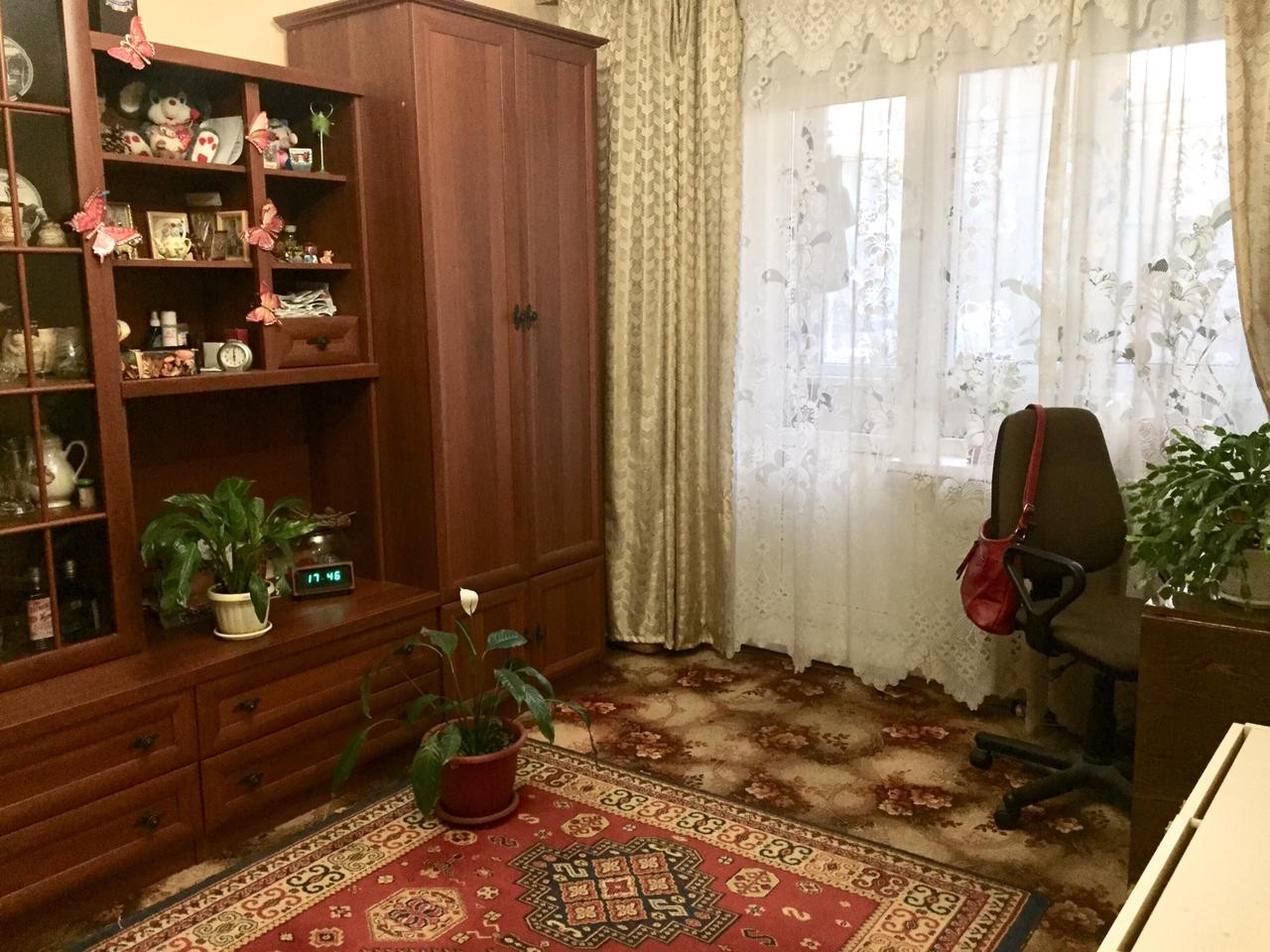 Купить Вторичку Липецк Центр