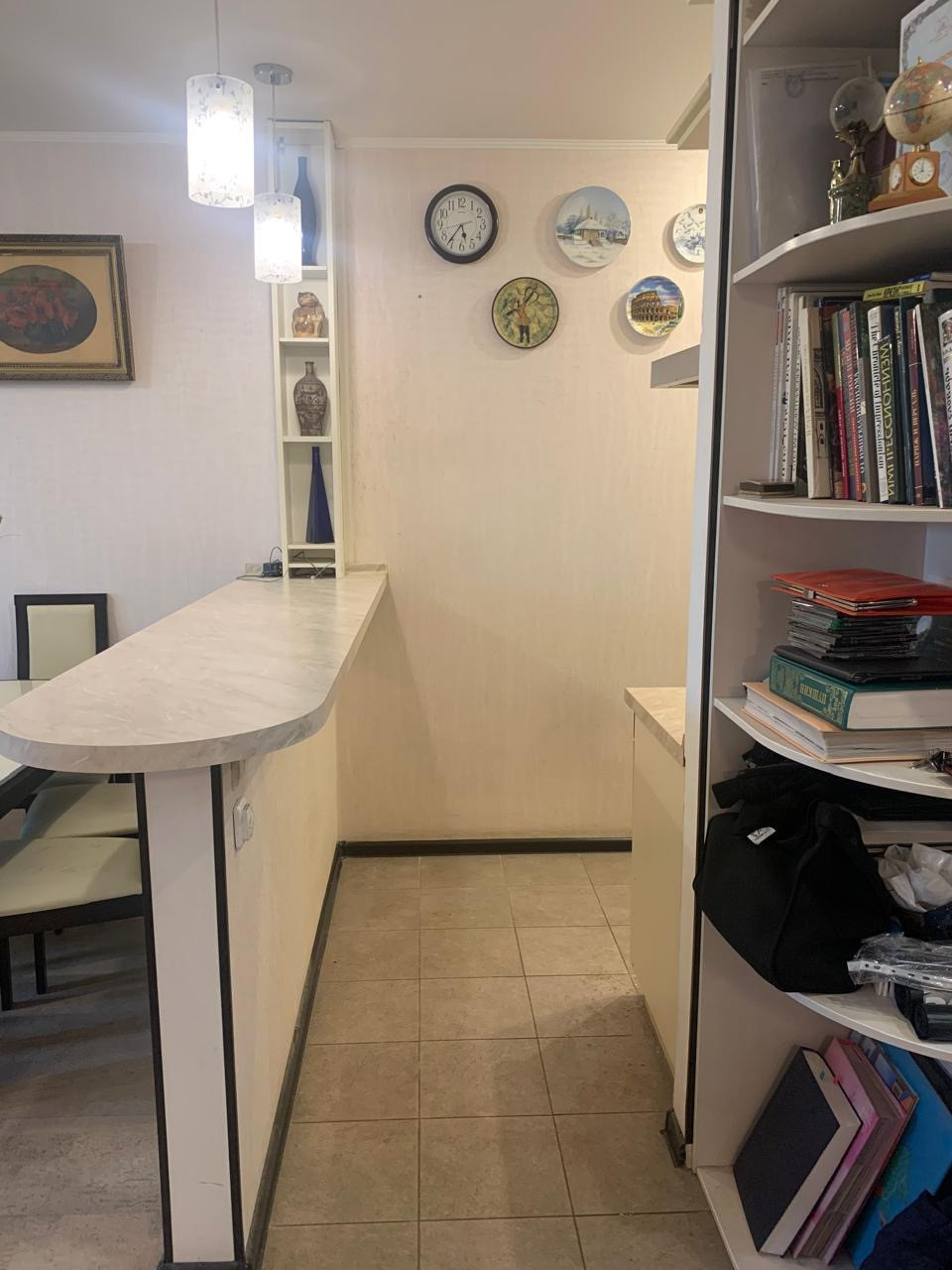 Москва, улица Васильцовский Стан, 7 к1 - Vista 3