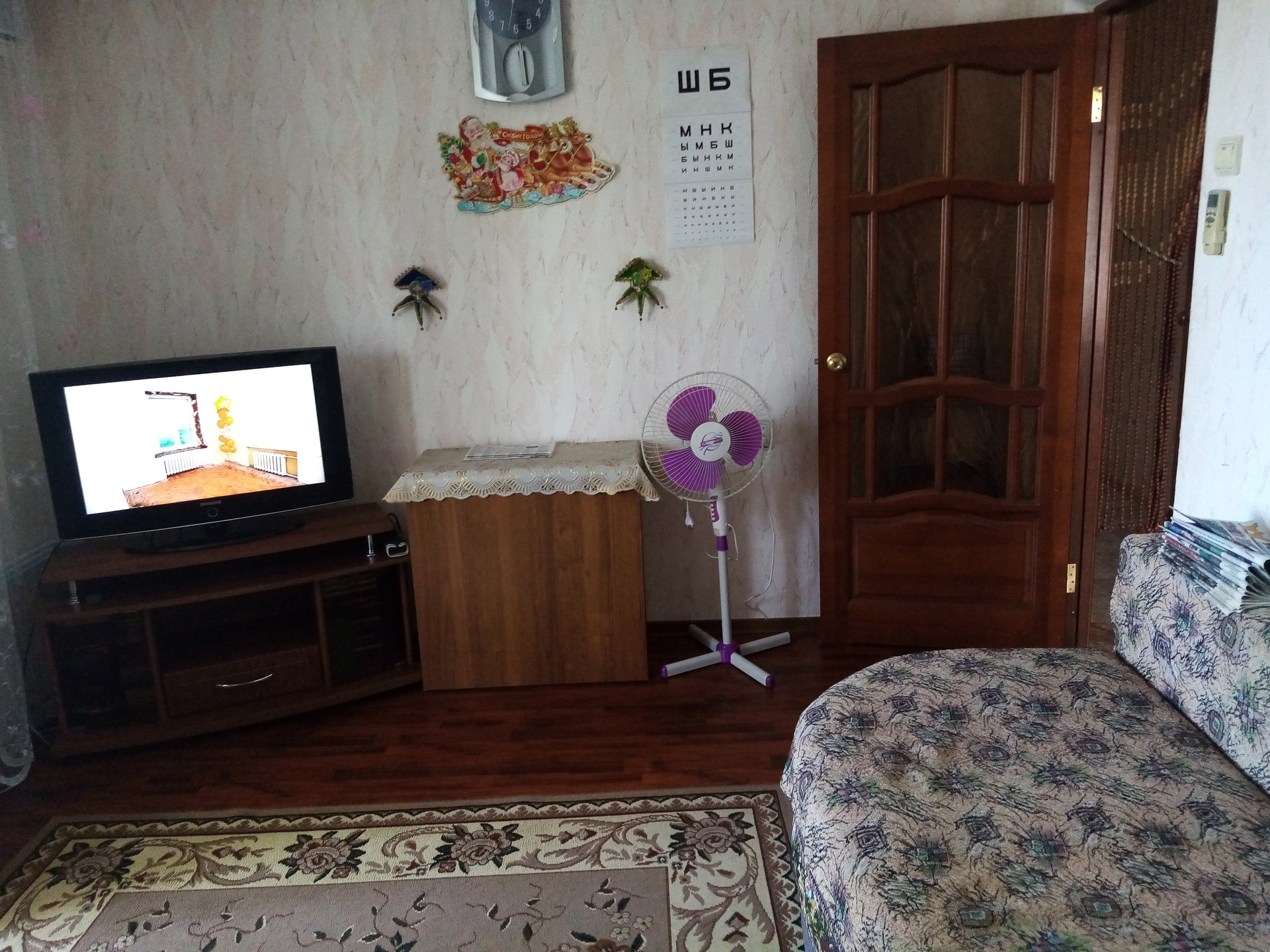 Фото 5 Комнатной Квартиры