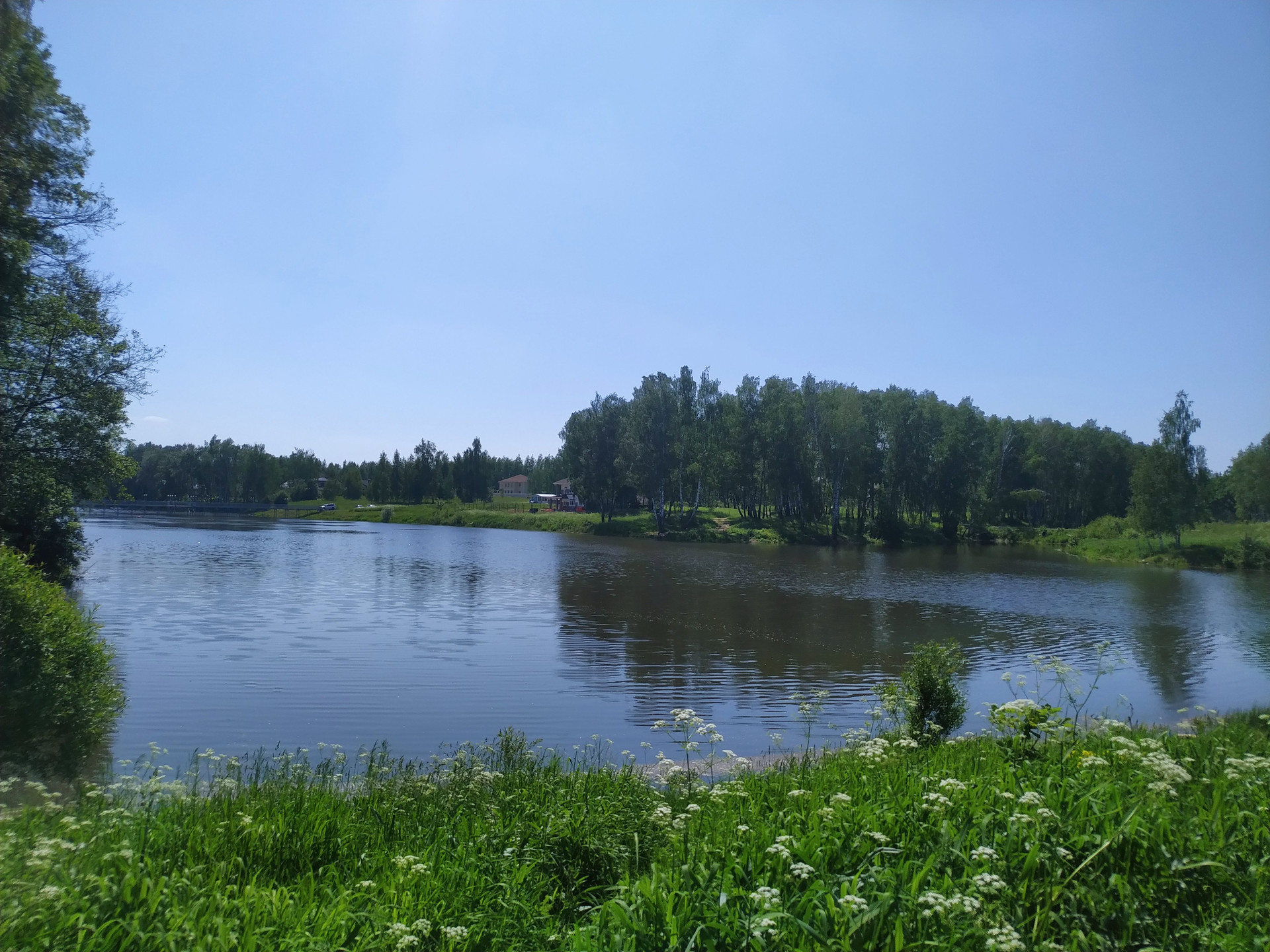 Купить Участок В Какузево Раменский Район