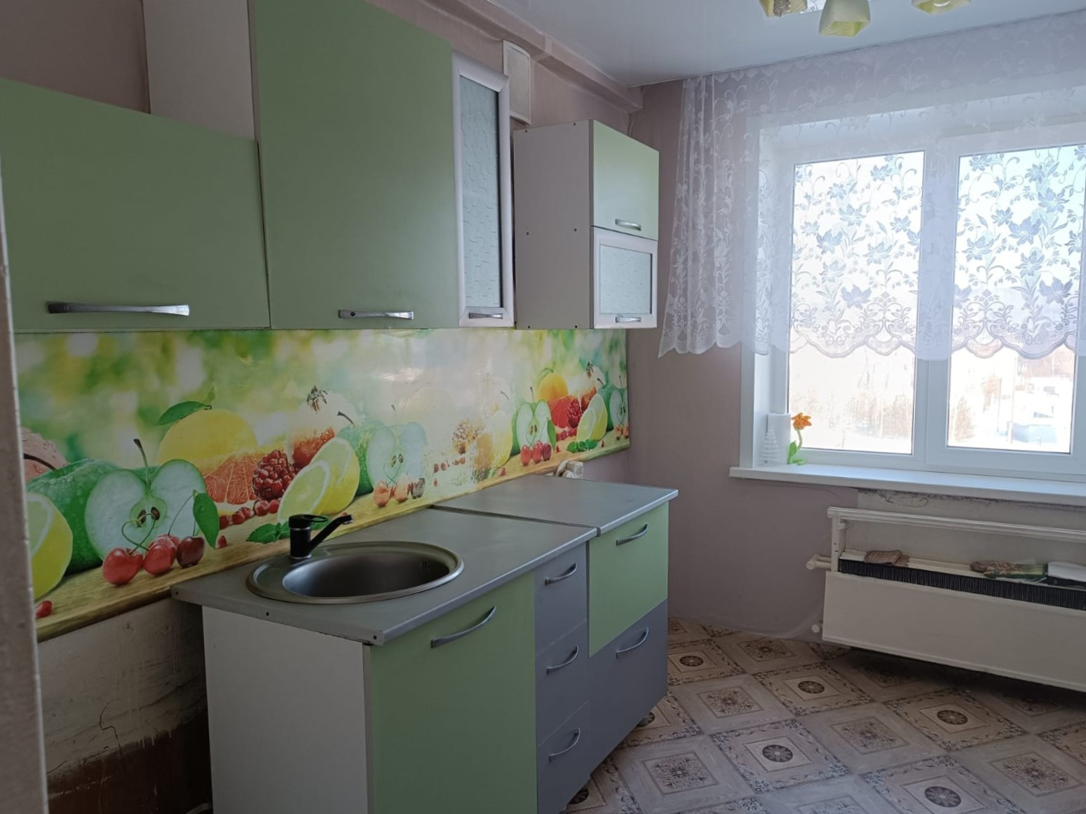 Купить Однокомнатную Квартиру В Кедровом Красноярского Края