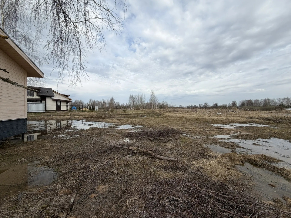 Фото Дом, МИЖЗ Обуховский, 15, 6