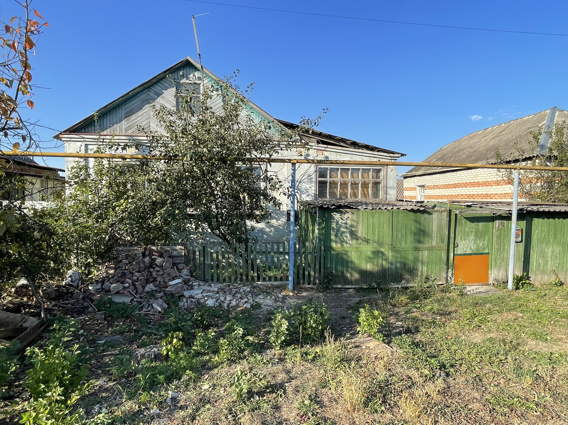 Купить Дом В Чернянке Белгородской Области Недорого