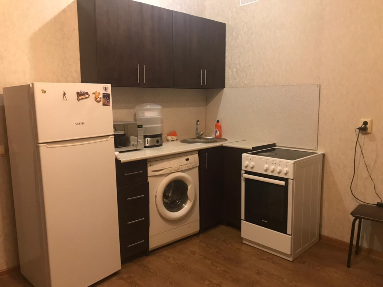 Ставропольская 18 Купить Квартиру
