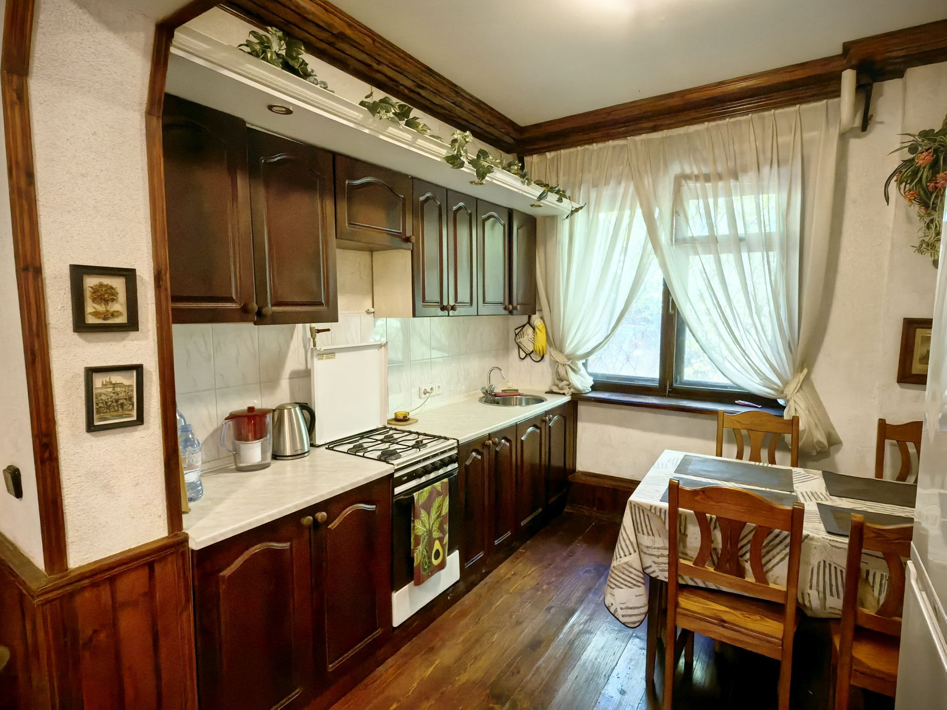 Купить дом, 86.1 м² по адресу Московская область, Красногорск городской ...