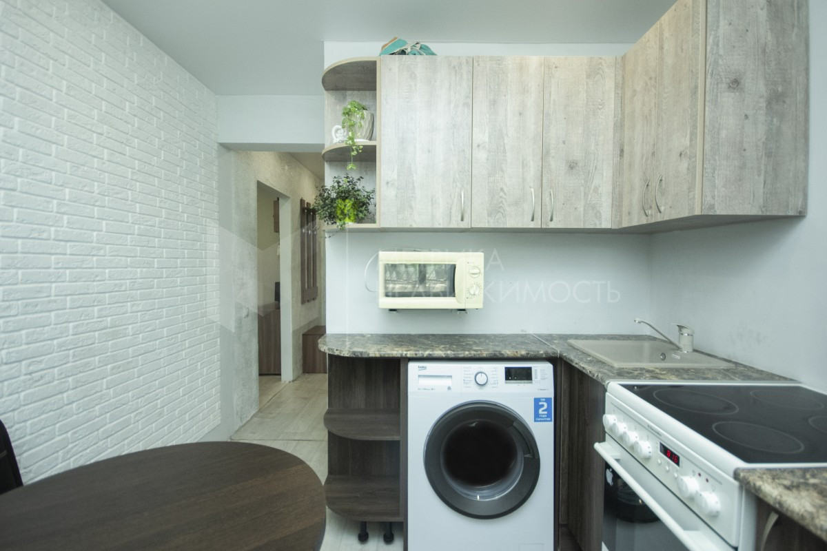 Купить Квартиру Белинского 12 Тюмень