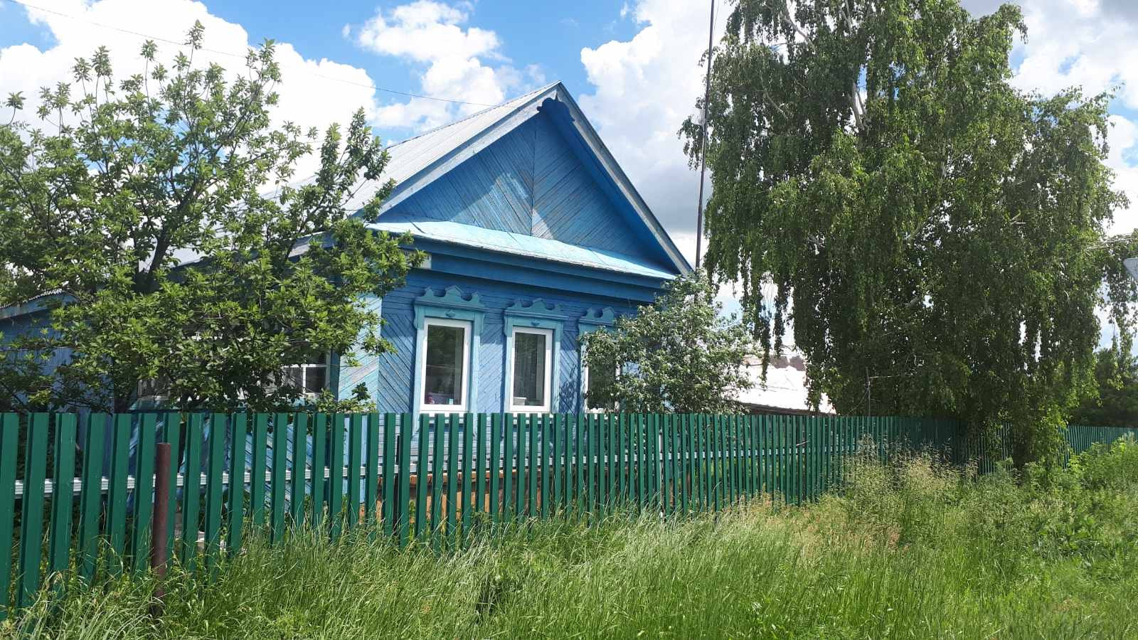Купить Дом В Дмитриевке Нефтегорского Района