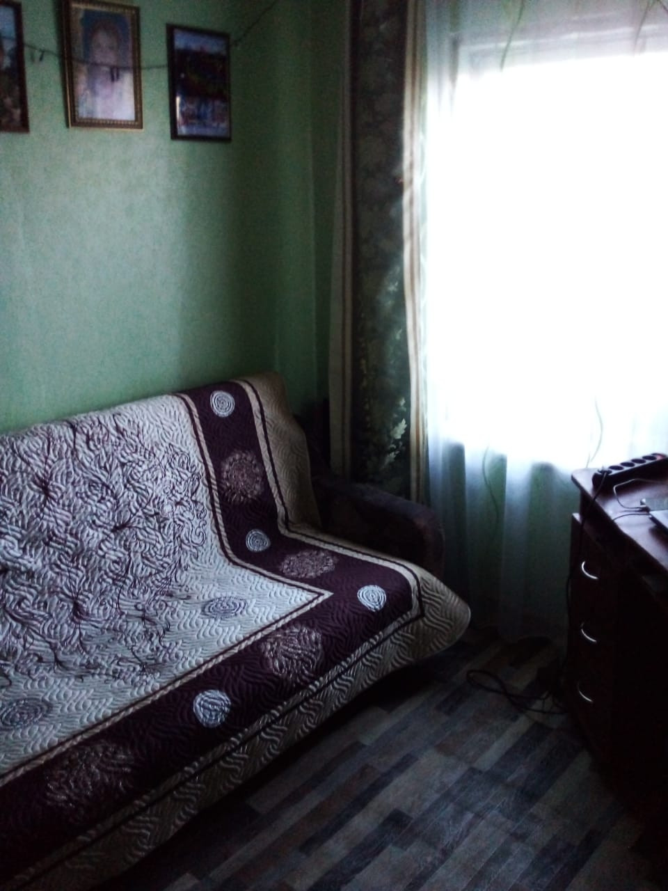 Купить Дом В Анжеро Судженске С Фото
