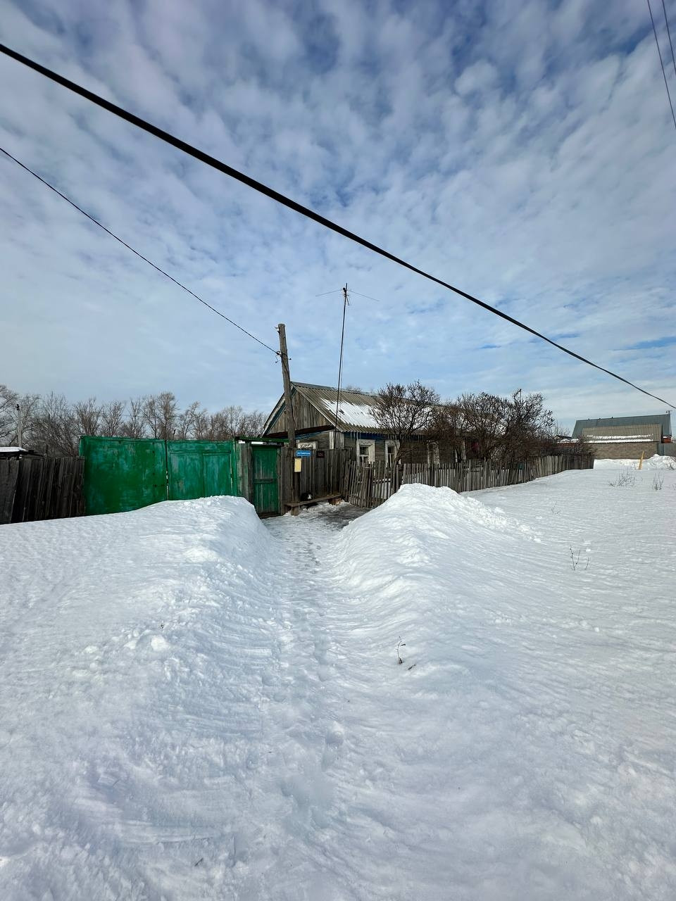 Дедуровка Оренбургская Область Купить Дом