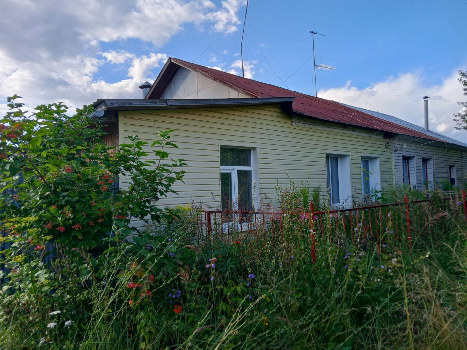 Купить Квартиру В Буревестнике Богородского Района Нижегородской