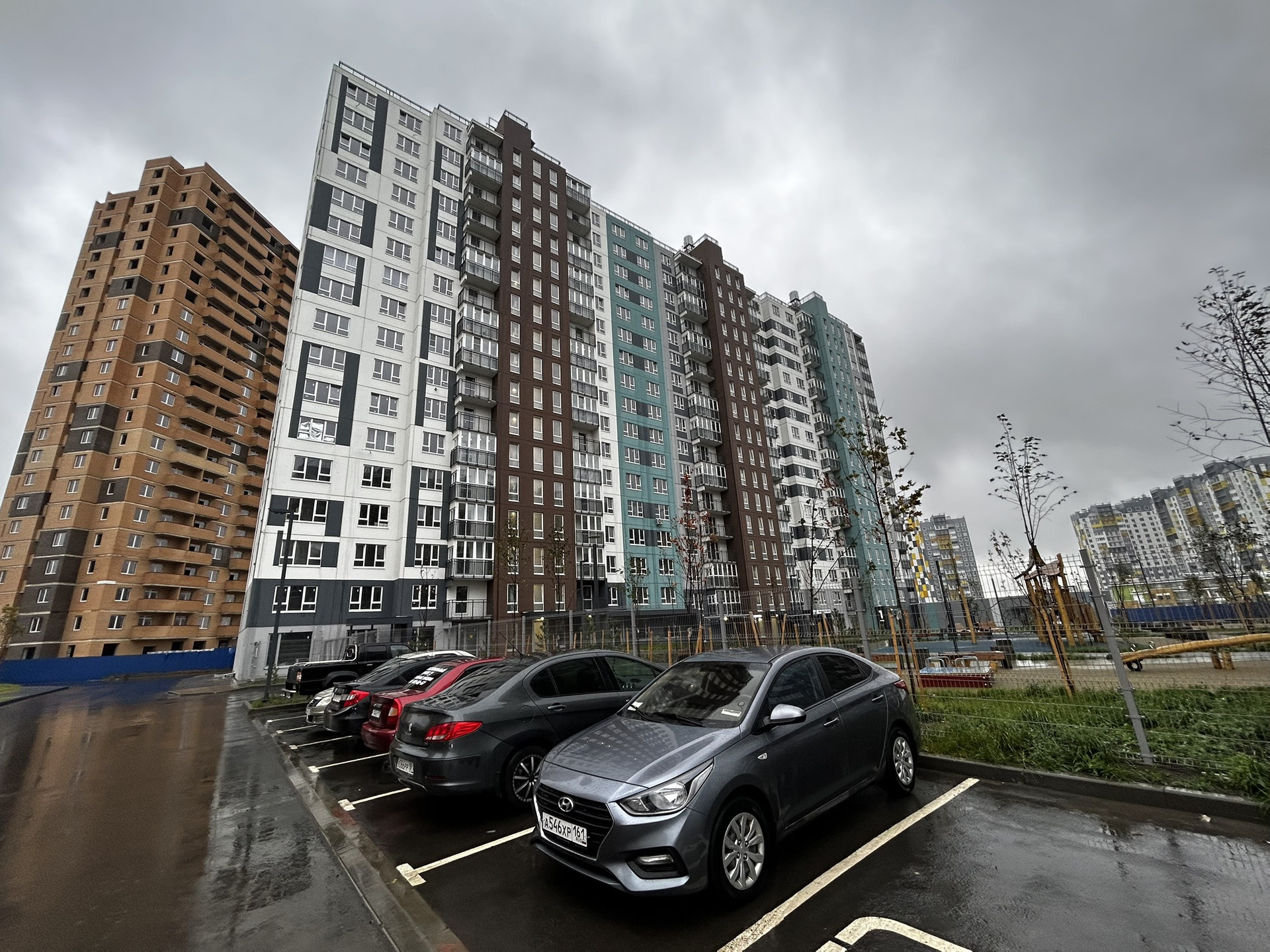 Купить Квартиру Ростов На Дону Западный Район