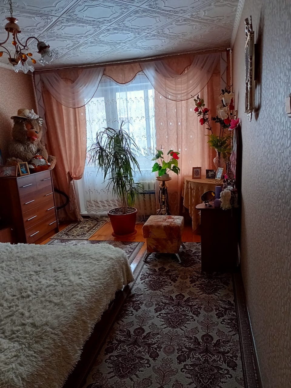 Купить 2 Комнатную Квартиру В Барнауле Новосиликатный
