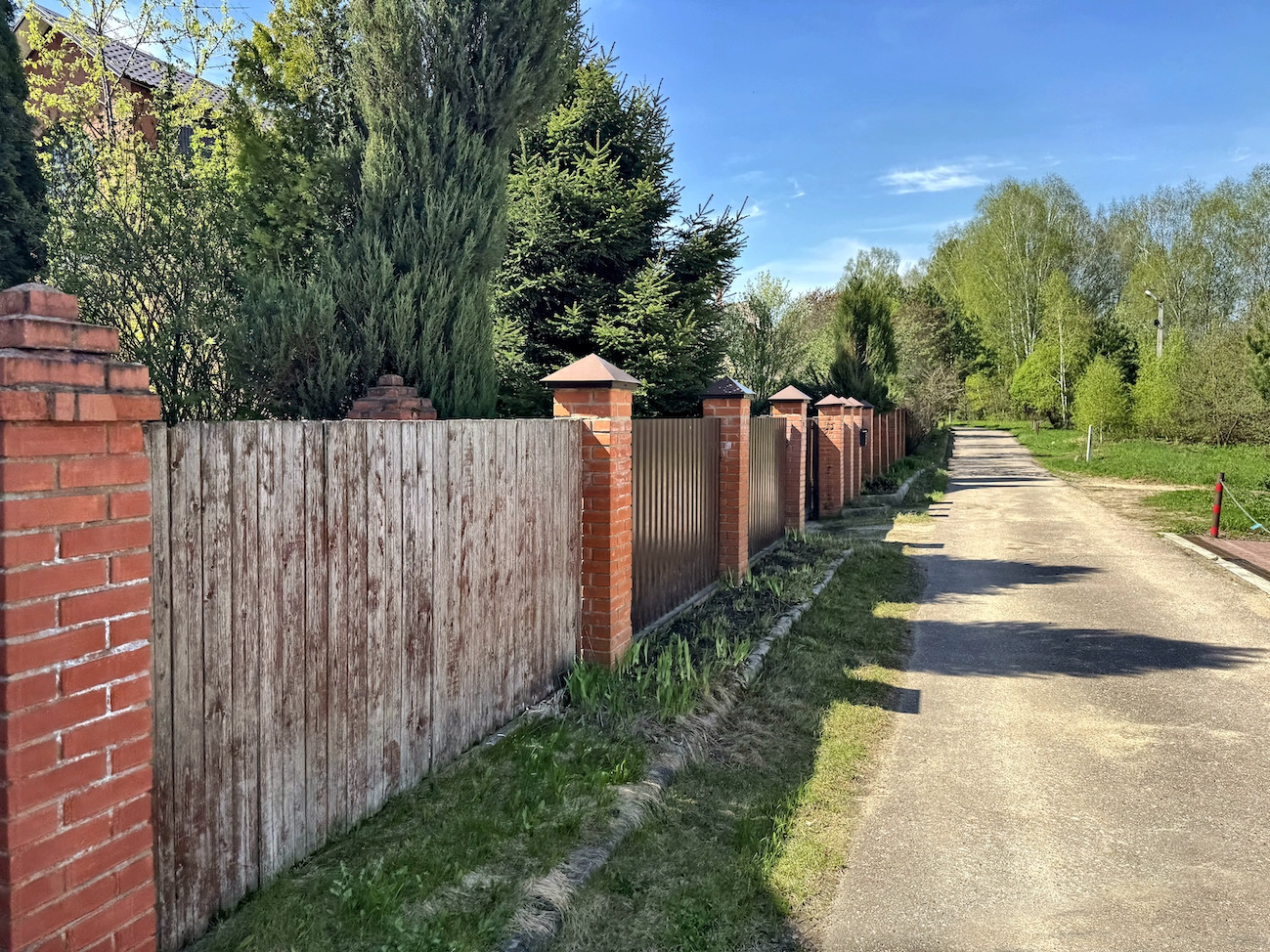 Купить участок, 6 сот., ИЖС по адресу Московская область, городской округ  Домодедово, деревня Судаково за 2 190 000 руб. в Домклик — поиск, проверка,  безопасная сделка с жильем в офисе Сбербанка.