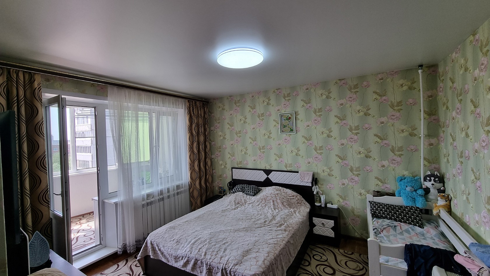 Купить Квартиру В Куровское