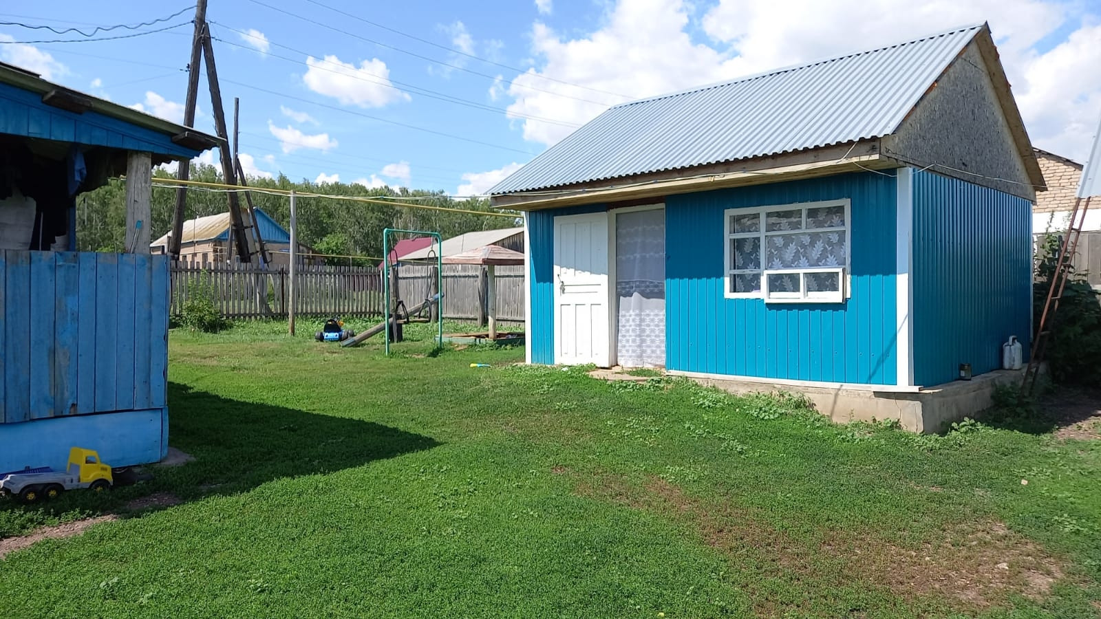 Купить Дачу В Ивановке Оренбург