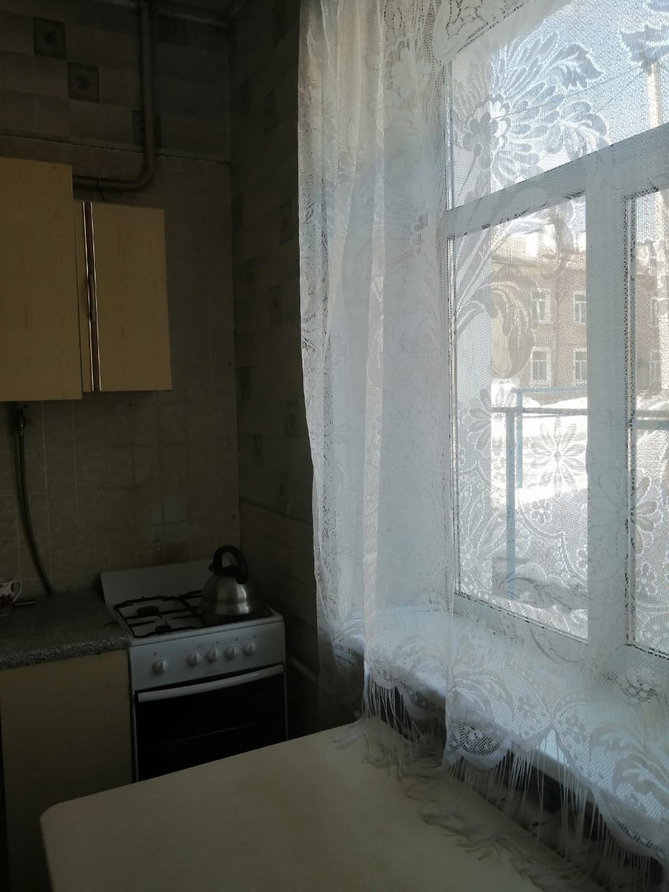 Купить 2-комнатную квартиру, 51.5 м² по адресу Московская область ...