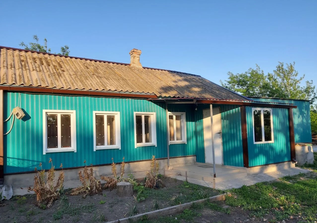 Купить Дом Ст Новощербиновская Краснодарский