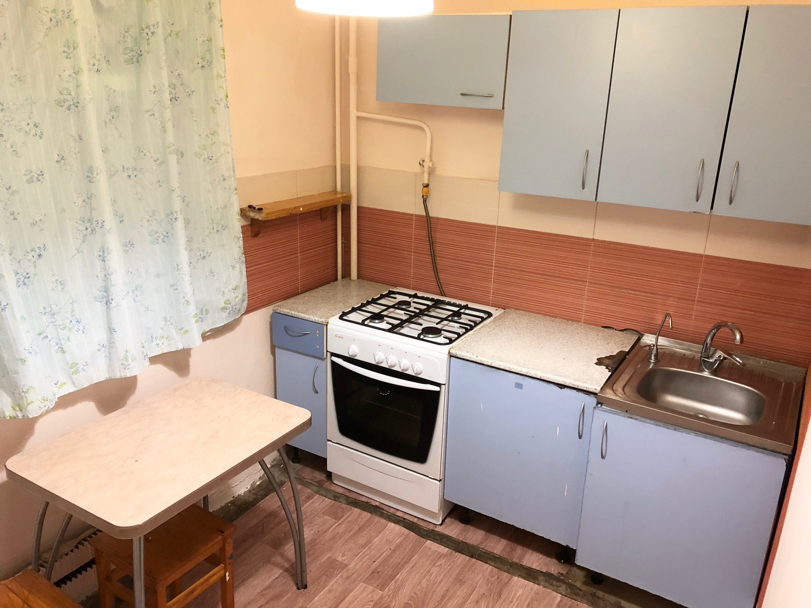 Купить 2-комнатную квартиру, 44 м² по адресу Московская область ...