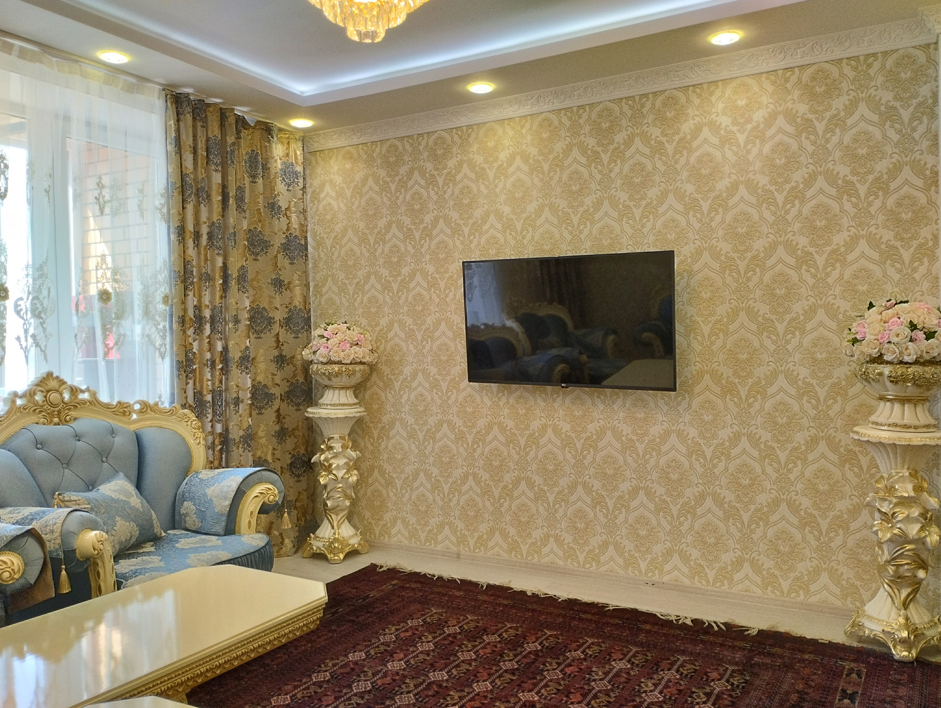 Реутов, Комсомольская улица, 21 к1 - Ansicht 5