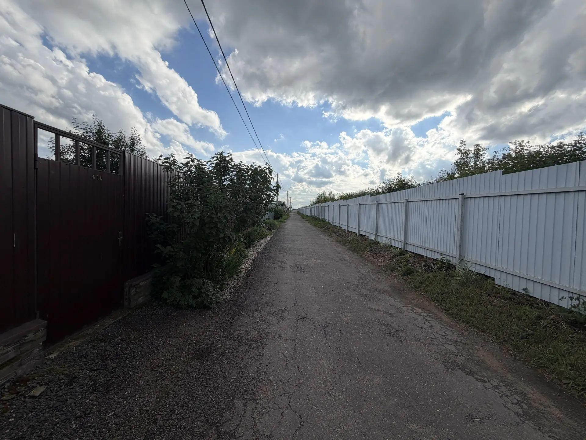 Фото Участок 6 сот., Лосино-Петровский, 9
