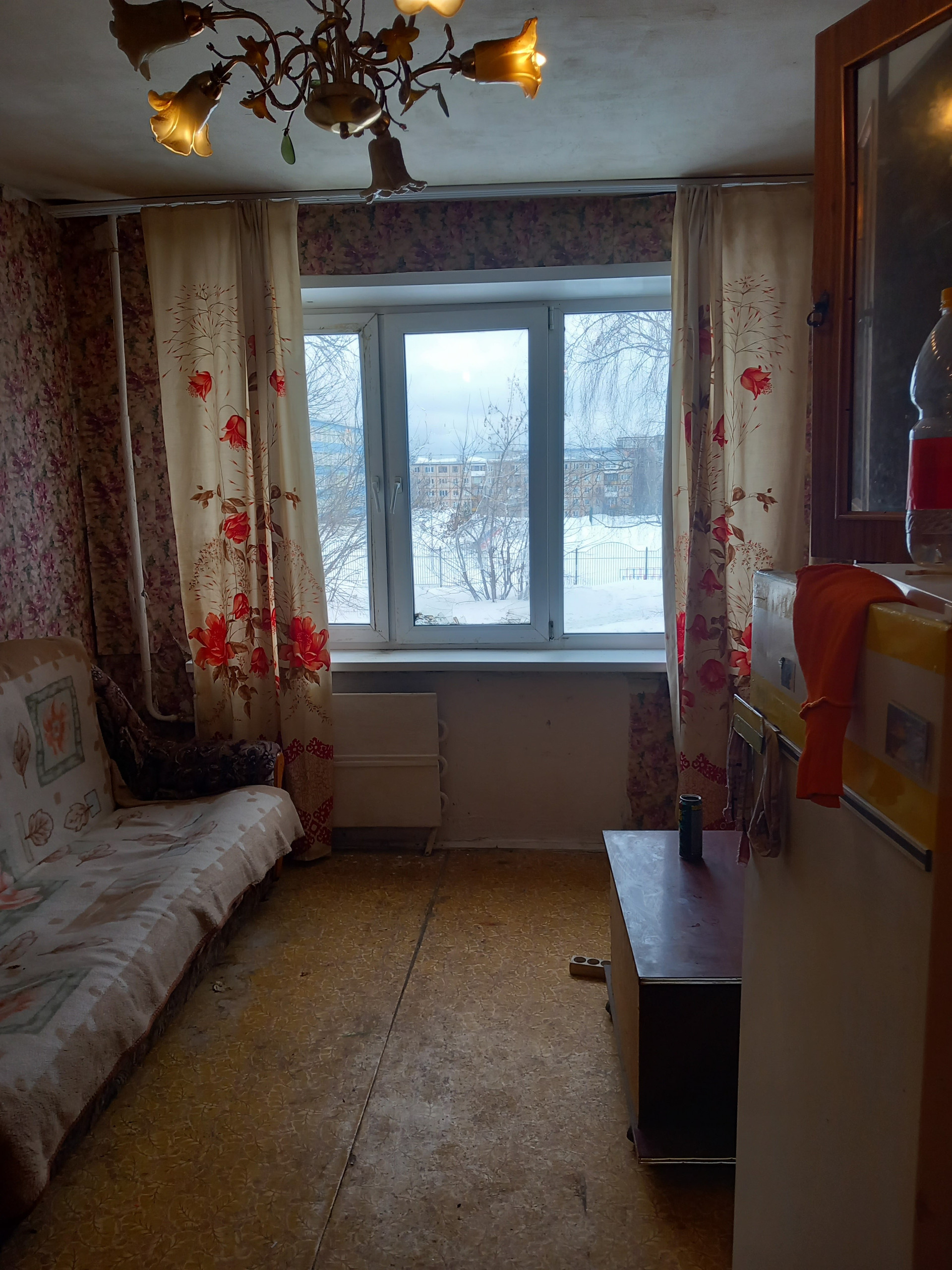 Купить Квартиру Ворошилова 12