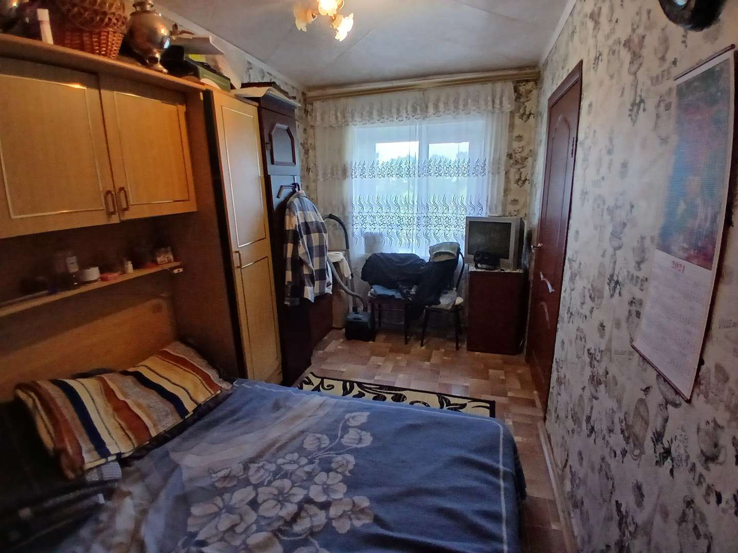 Самара, Берёза, 3-й квартал, 3 - Meer