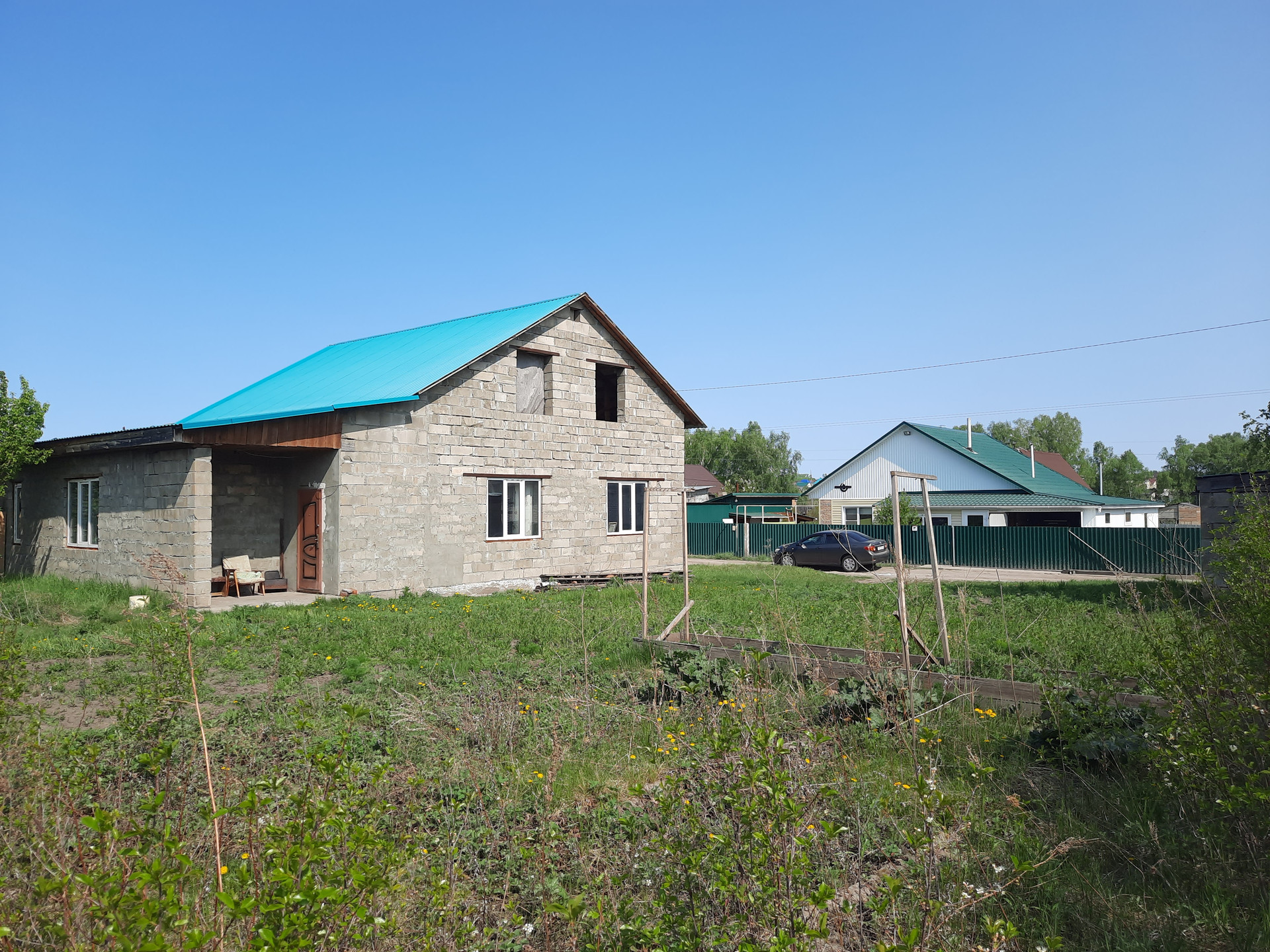 Купить Дом Г Барнаул Недорого