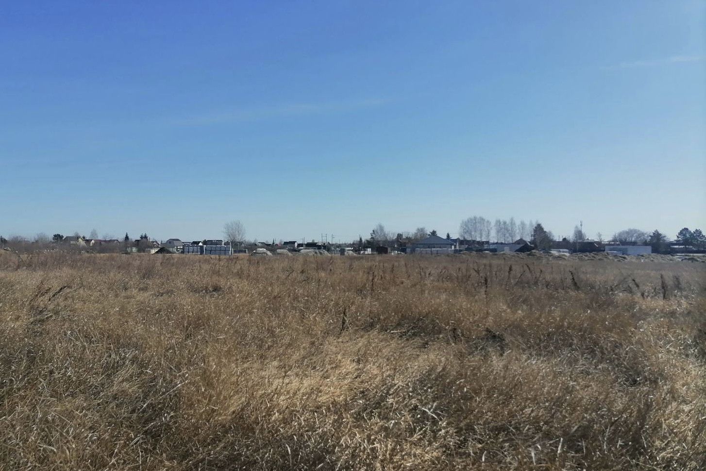 Купить Землю В Тюмени