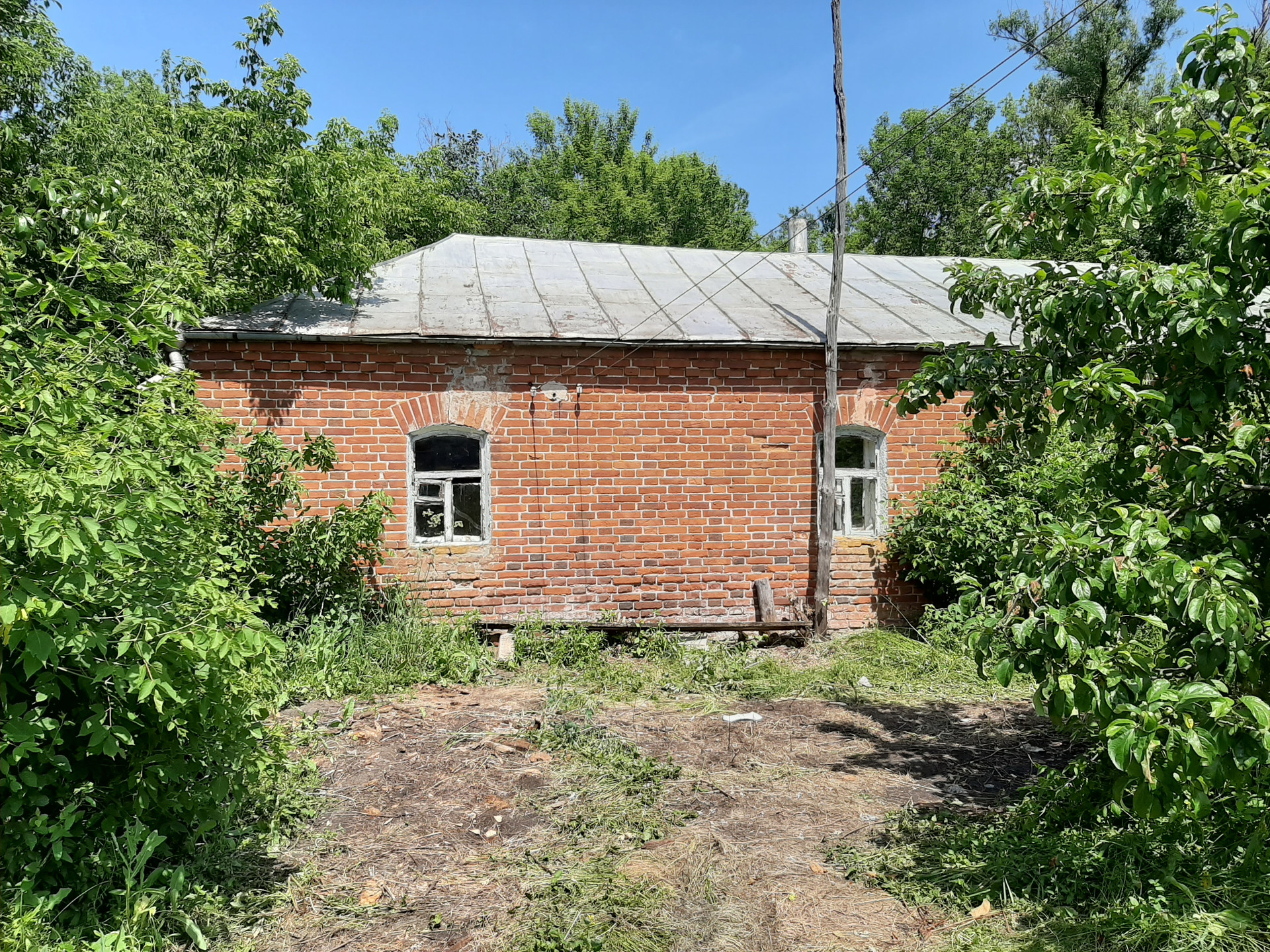 Купить Участок В Новоусманском Районе Воронежской Области