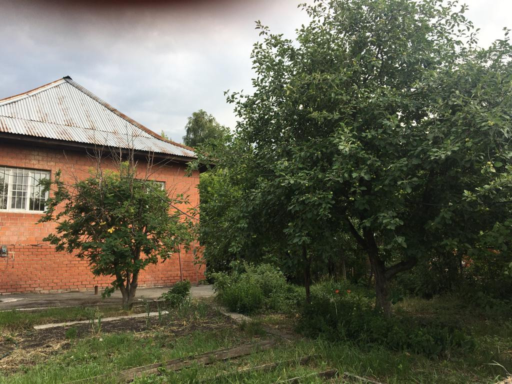 Купить Дом В Челябинске Копейске