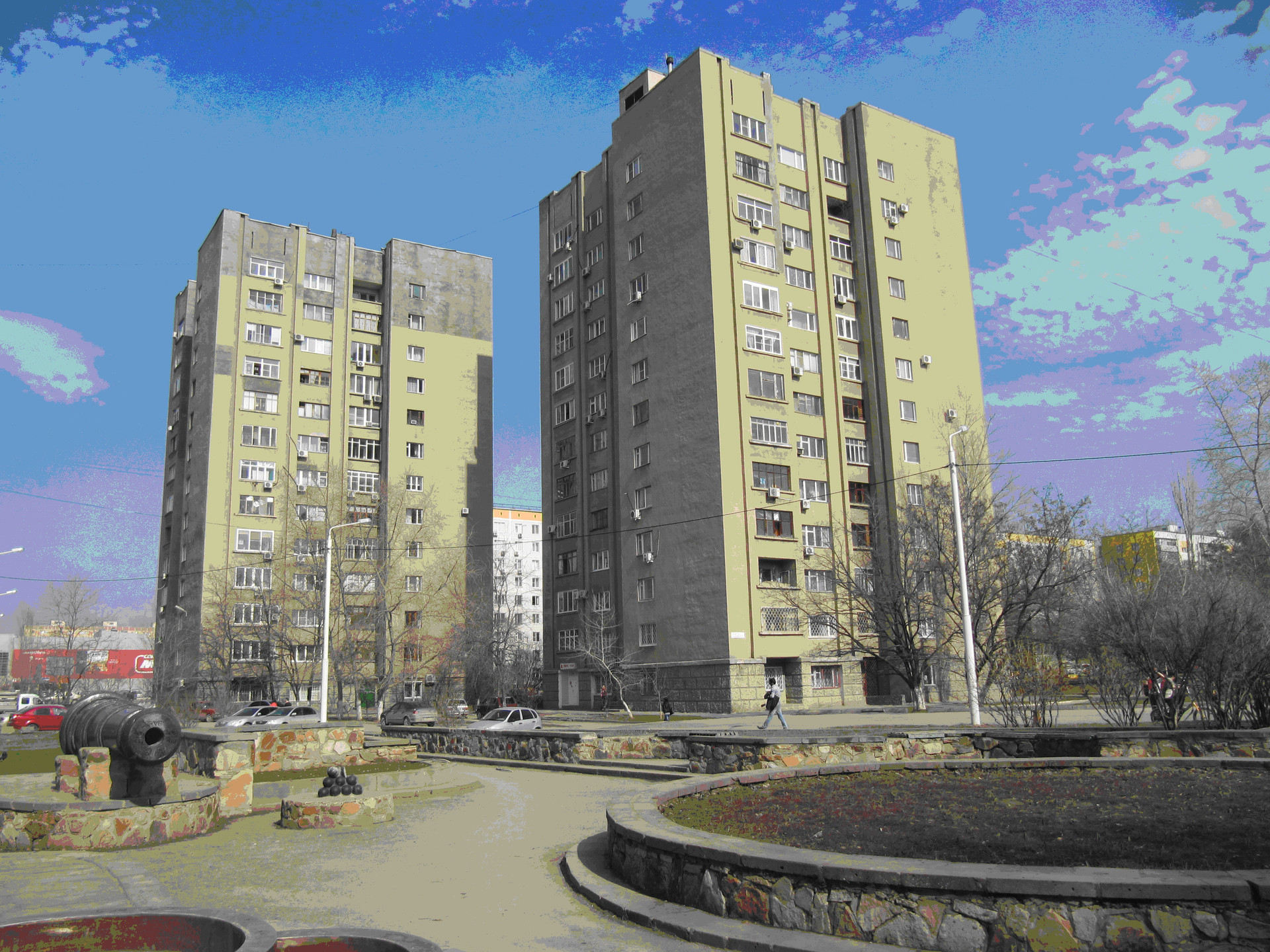 Купить Квартиру 4 В Волгодонске Вторичка