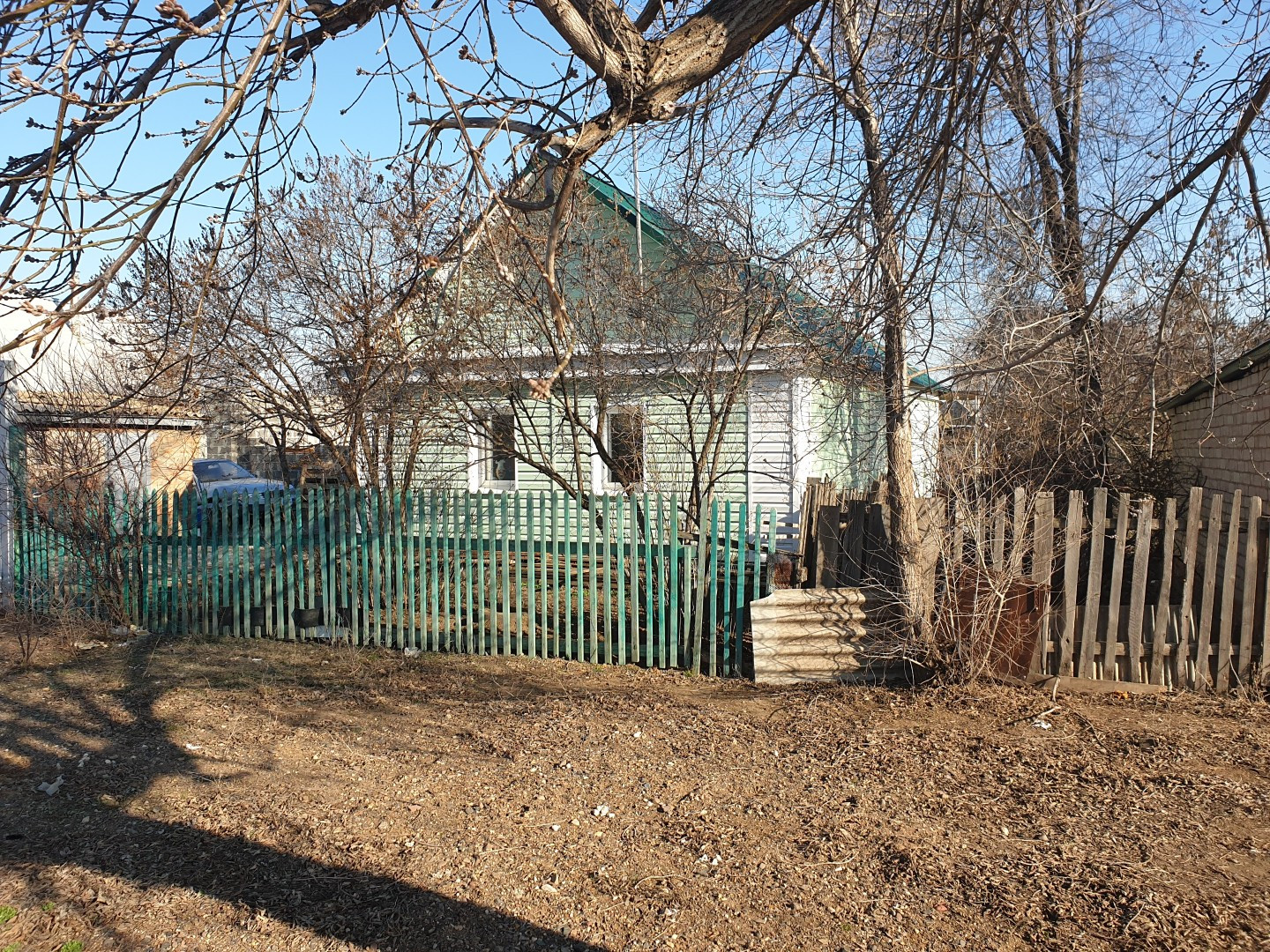 Купить Дом В Оренбурге Район Красный Городок