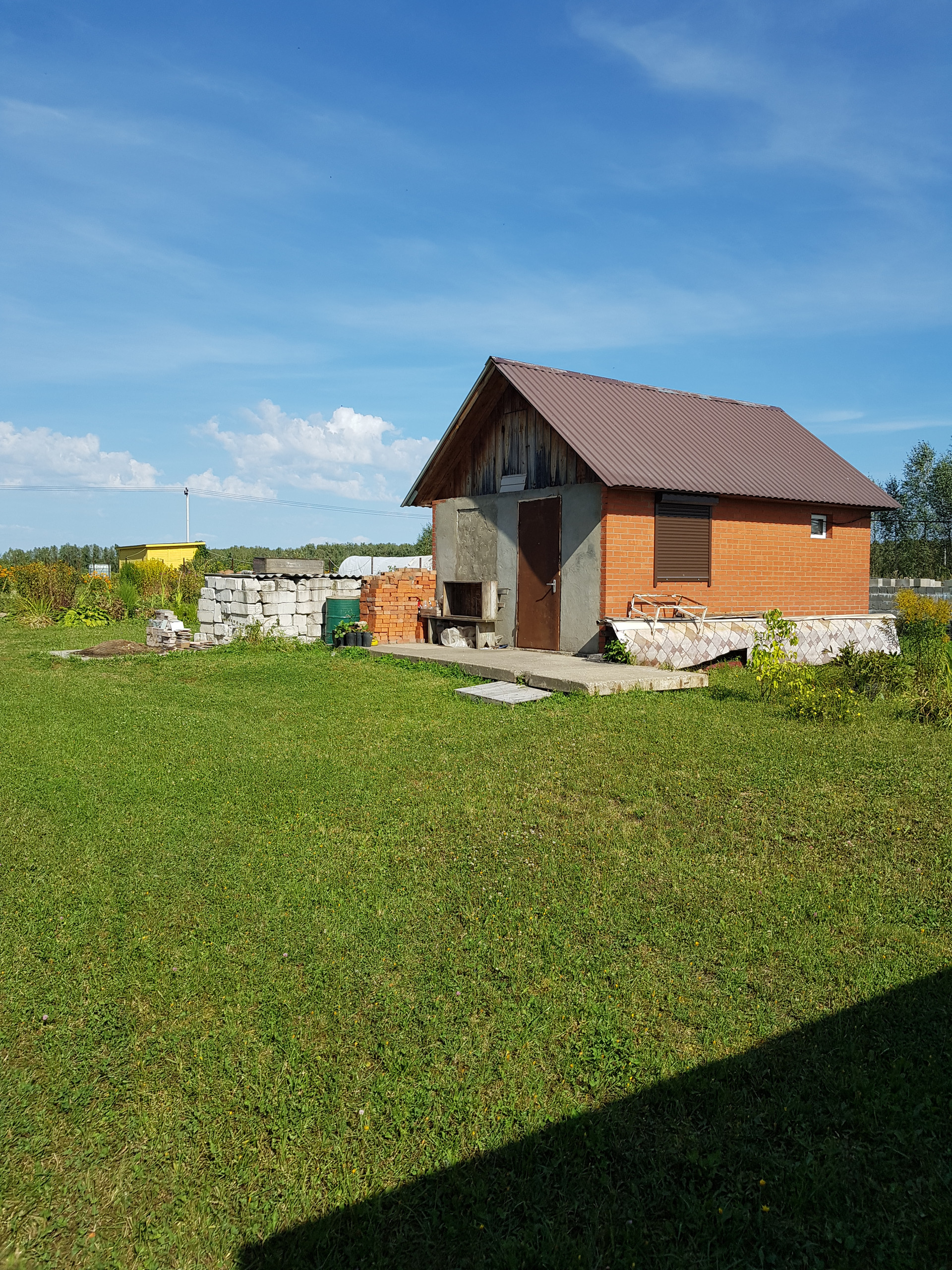 Купить Дачу Бояркино Раменский Район