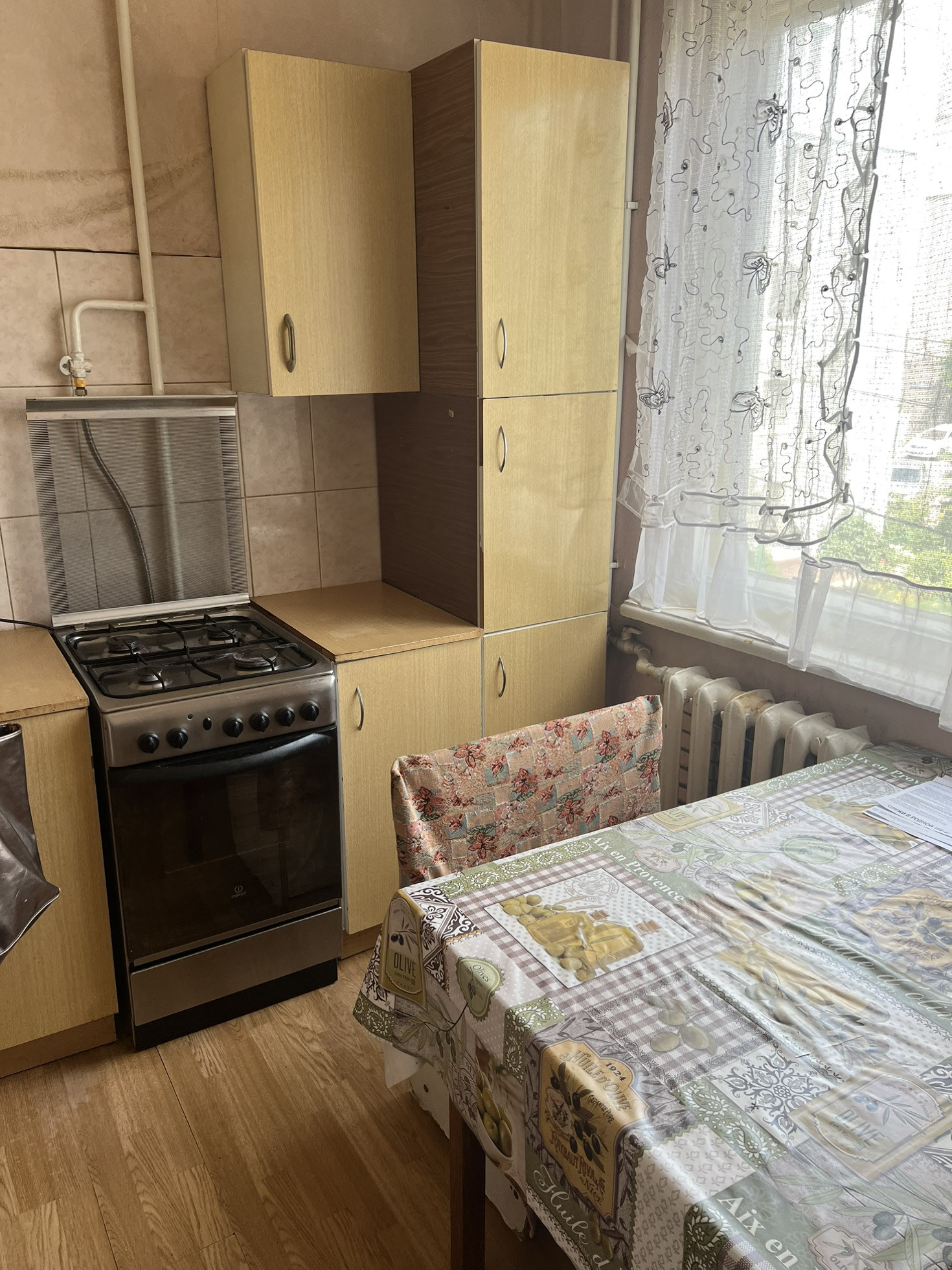 Купить 4-комнатную квартиру, 78.2 м² по адресу Тула, Октябрьская улица ...