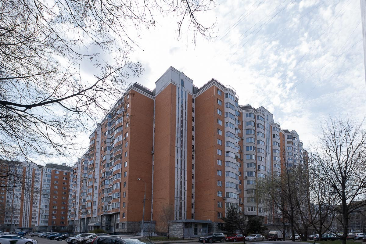 Купить 3-комнатную квартиру, 84 м² по адресу Москва, Бескудниковский бульвар,  6к4, 2 этаж, метро Верхние Лихоборы за 23 000 000 руб. в Домклик — поиск,  проверка, безопасная сделка с жильем в офисе Сбербанка.