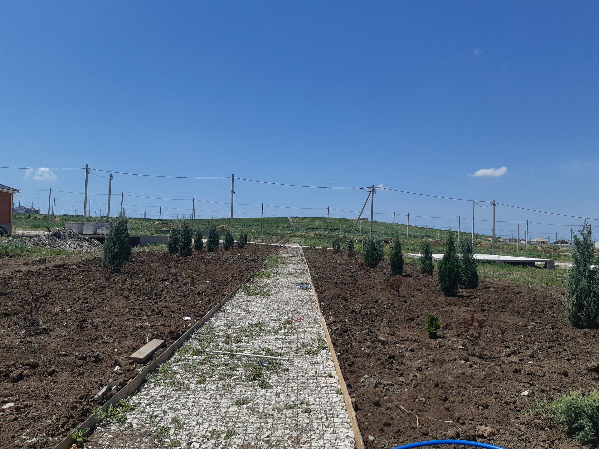 Купить Землю Ст Раевская Новороссийск