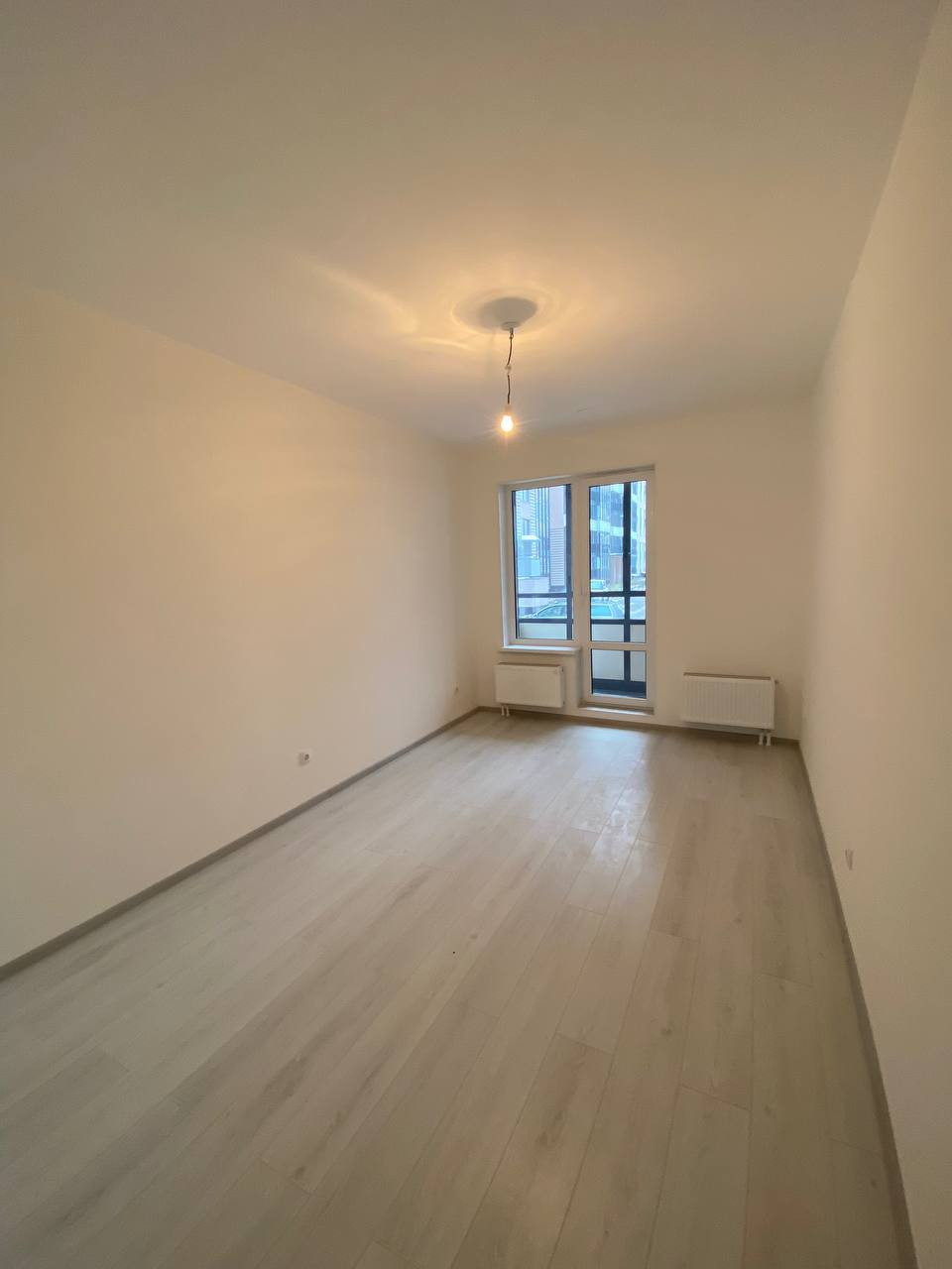 квартиры в мурино от застройщика.