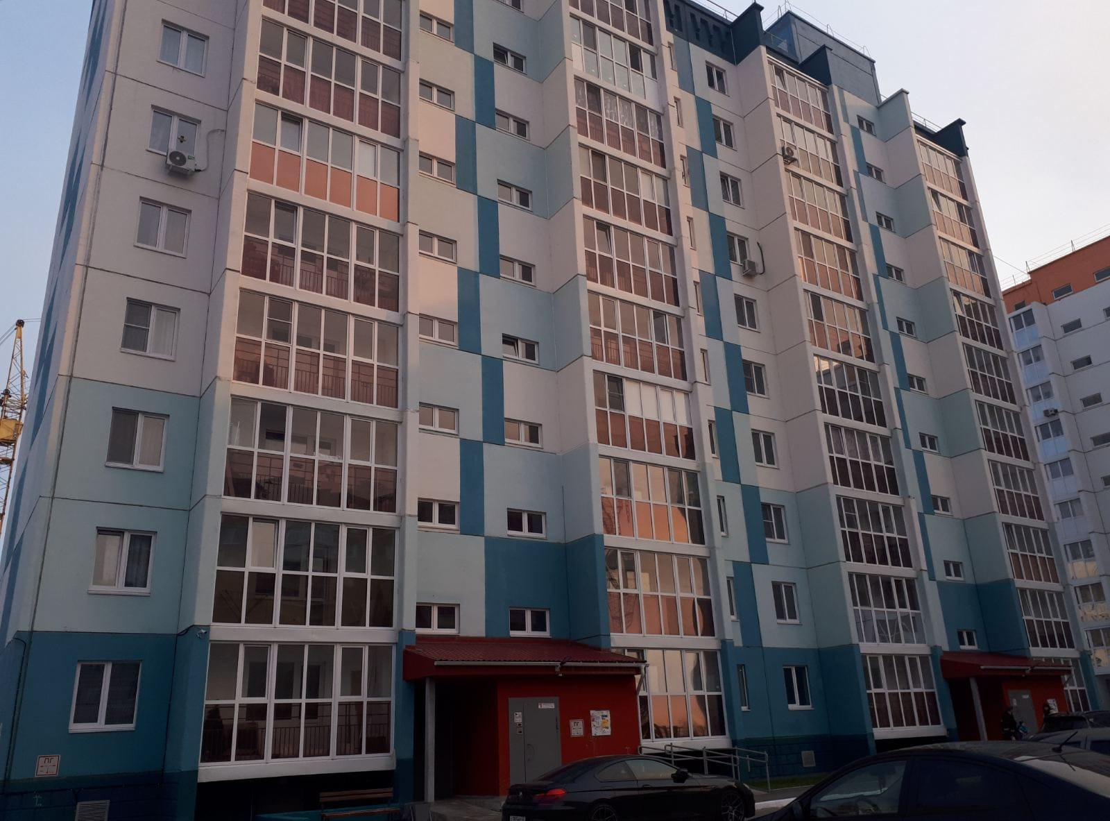 Купить студию, 24.7 м² по адресу Курган, 7-й микрорайон, 25, 6 этаж за 1  950 000 руб. в Домклик — поиск, проверка, безопасная сделка с жильем в  офисе Сбербанка.