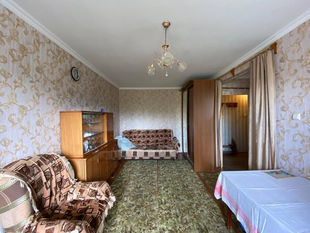 Купить 2-комнатную квартиру, 43 м² по адресу Московская область ...