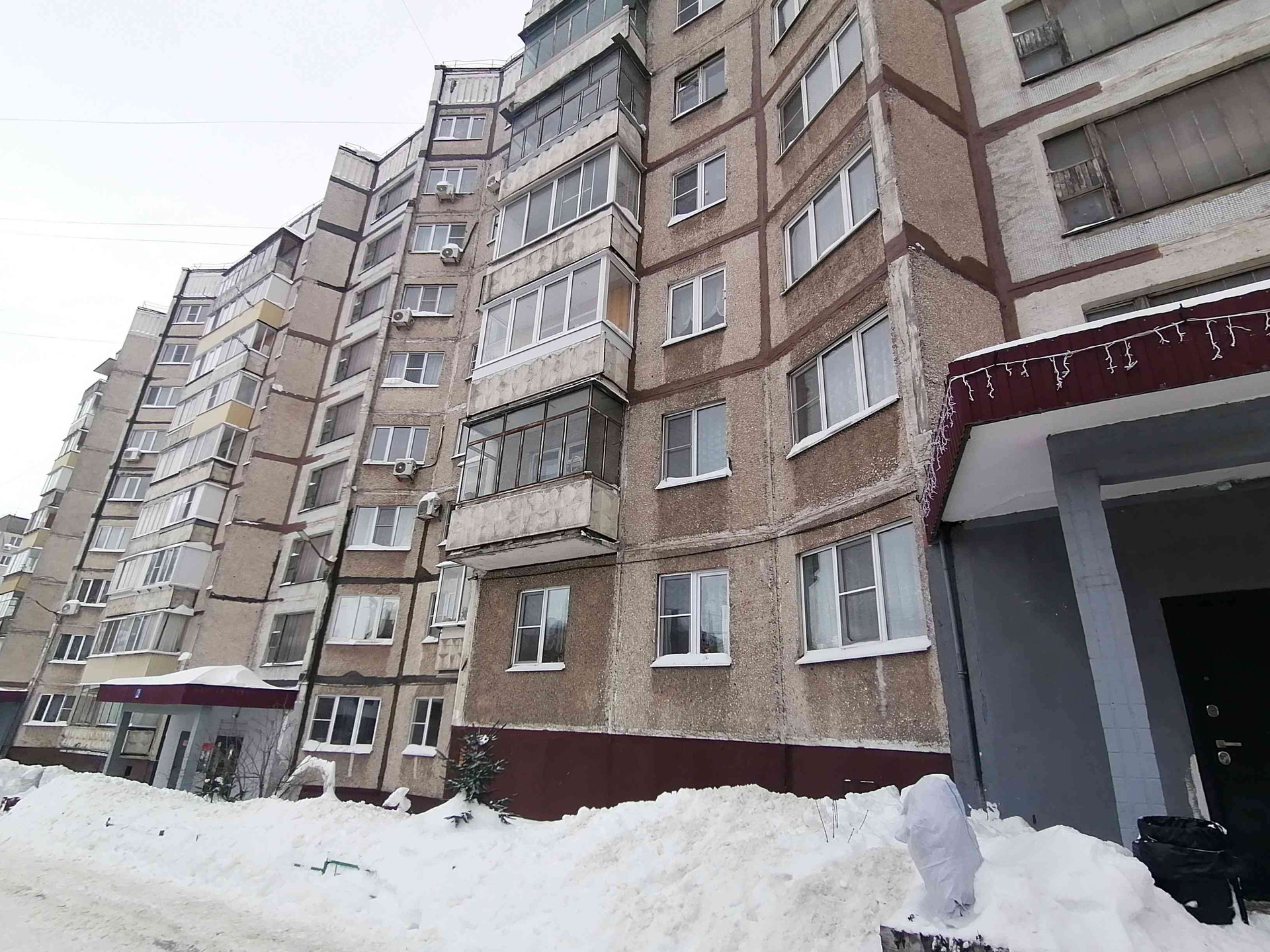 Купить 3-комнатную квартиру, 62 м² по адресу Липецк, Первомайская улица, 65,  2 этаж за 5 090 000 руб. в Домклик — поиск, проверка, безопасная сделка с  жильем в офисе Сбербанка.