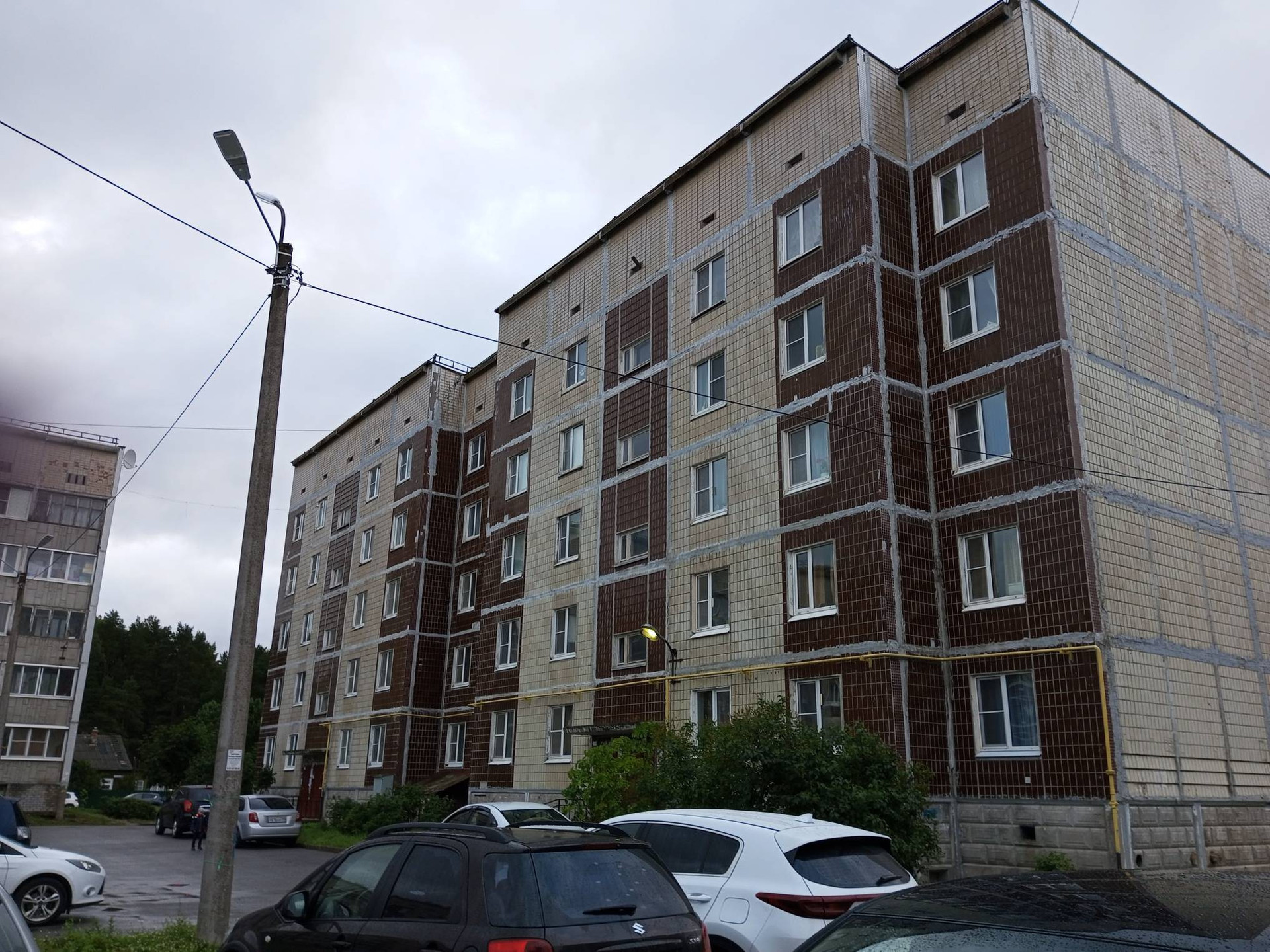 Купить Квартиру В Поселке Имени Морозова