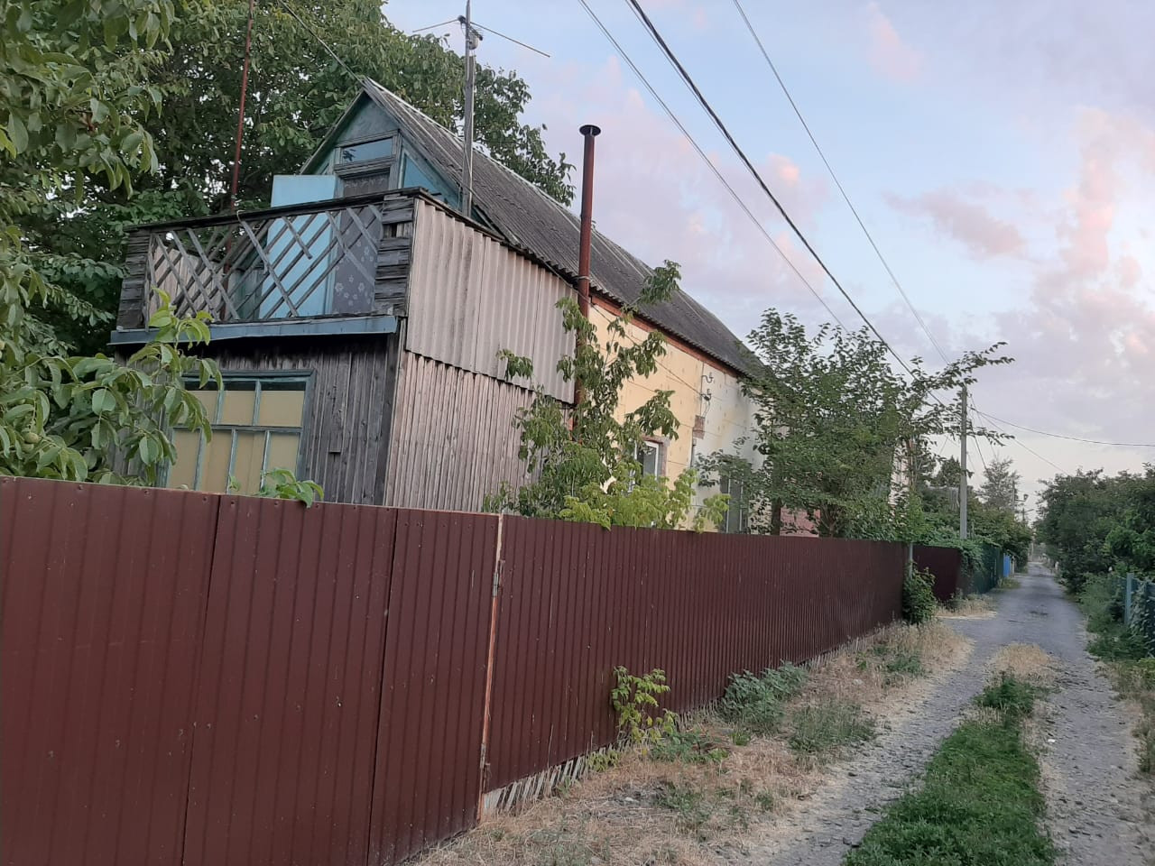 Купить Дом В Кулешовке Азовского