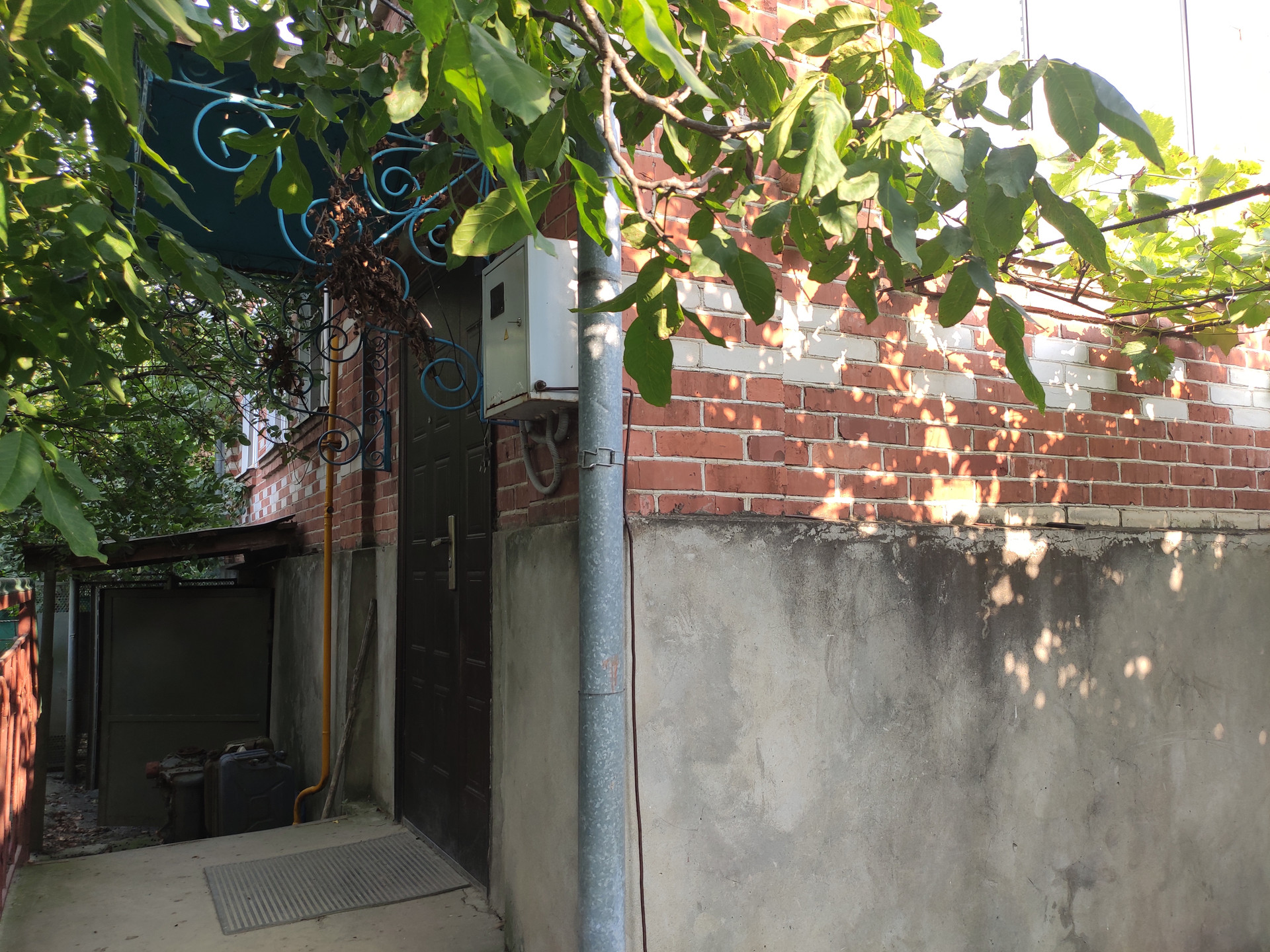 Металлические дома в Ахтырский Металлические дома в Ахтырский