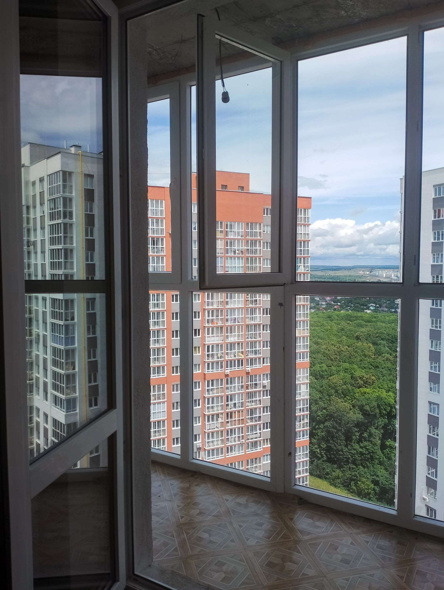 Купить 1-комнатную квартиру, 38.6 м² по адресу Самара, Московское шоссе ...