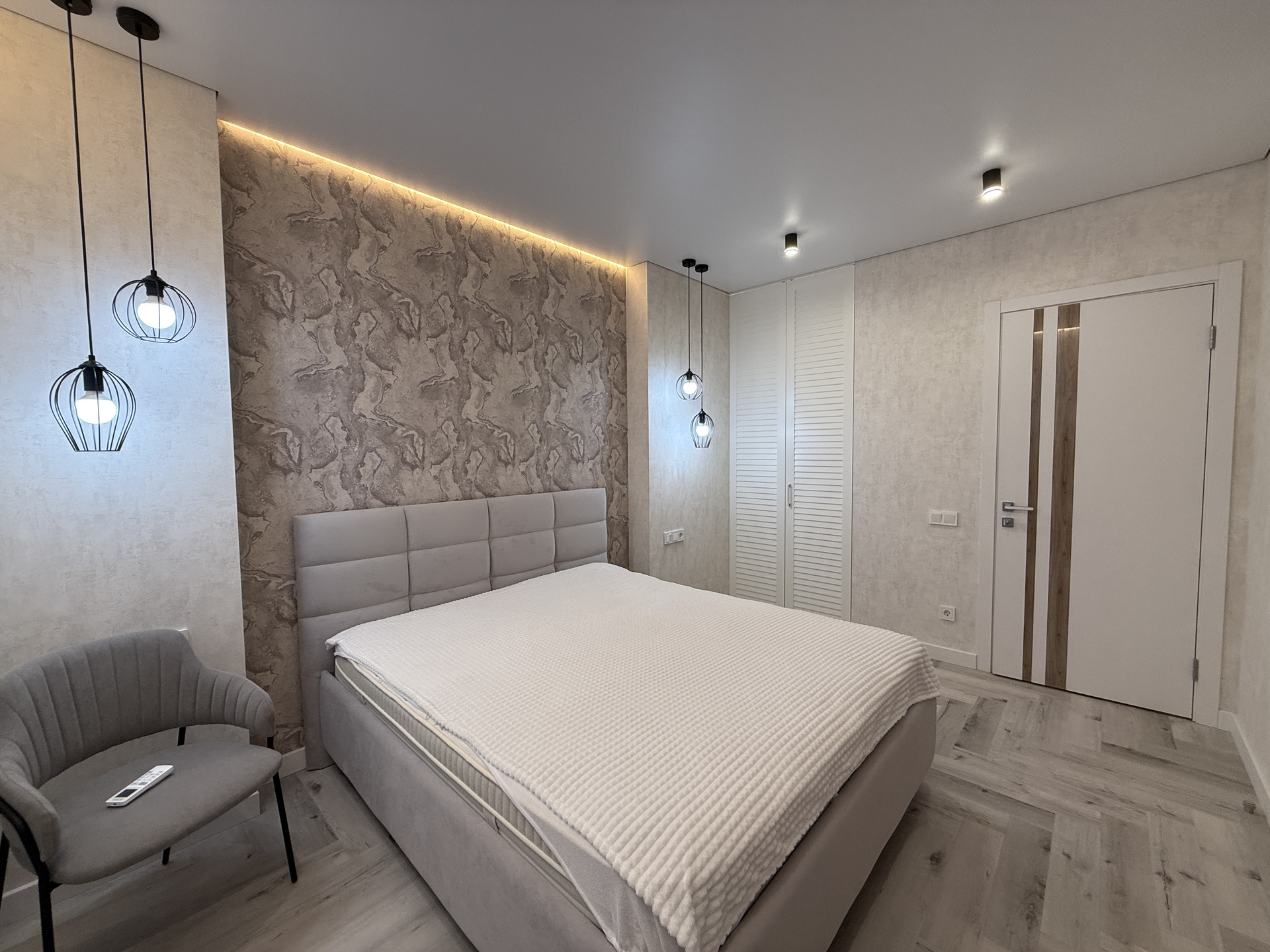 Ростов-на-Дону, Новое Поселение м-н, Доломановский переулок, 82 - Vista 4