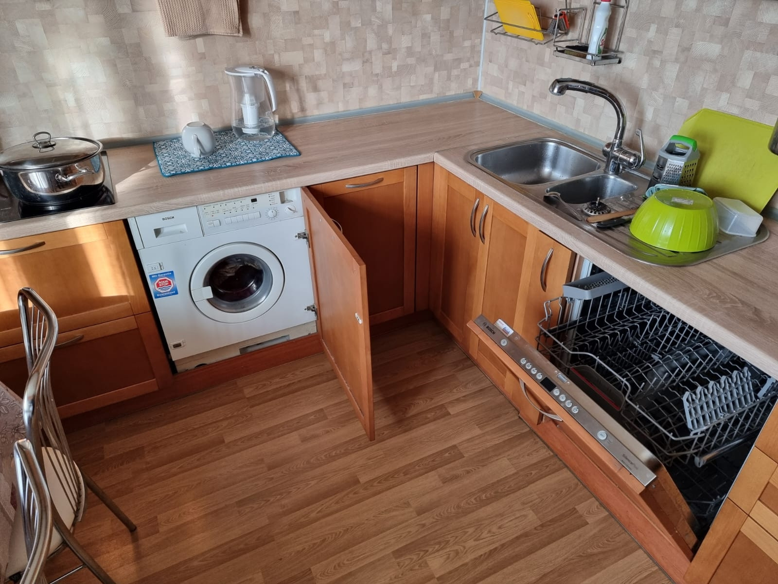 Новые Химки Купить 1 Комнатную Квартиру