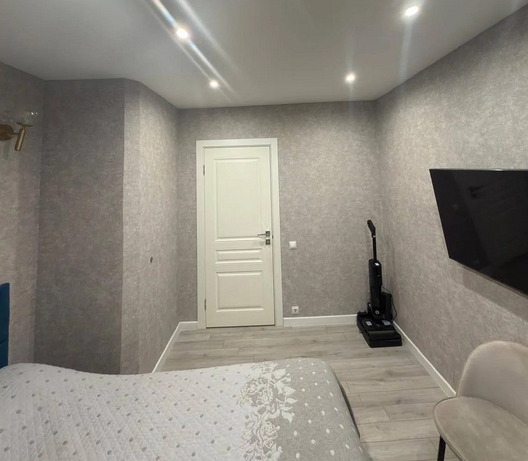 Москва, улица Коминтерна, 26 к2 - Bild 5